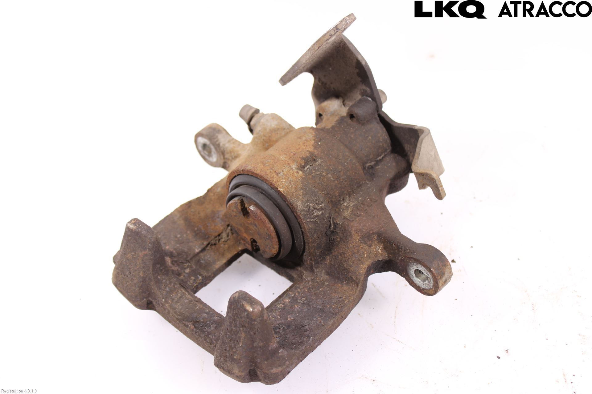 Ford TRANSIT SKÅP/BUSS 14-22 Bremsecaliper Bak Høyre