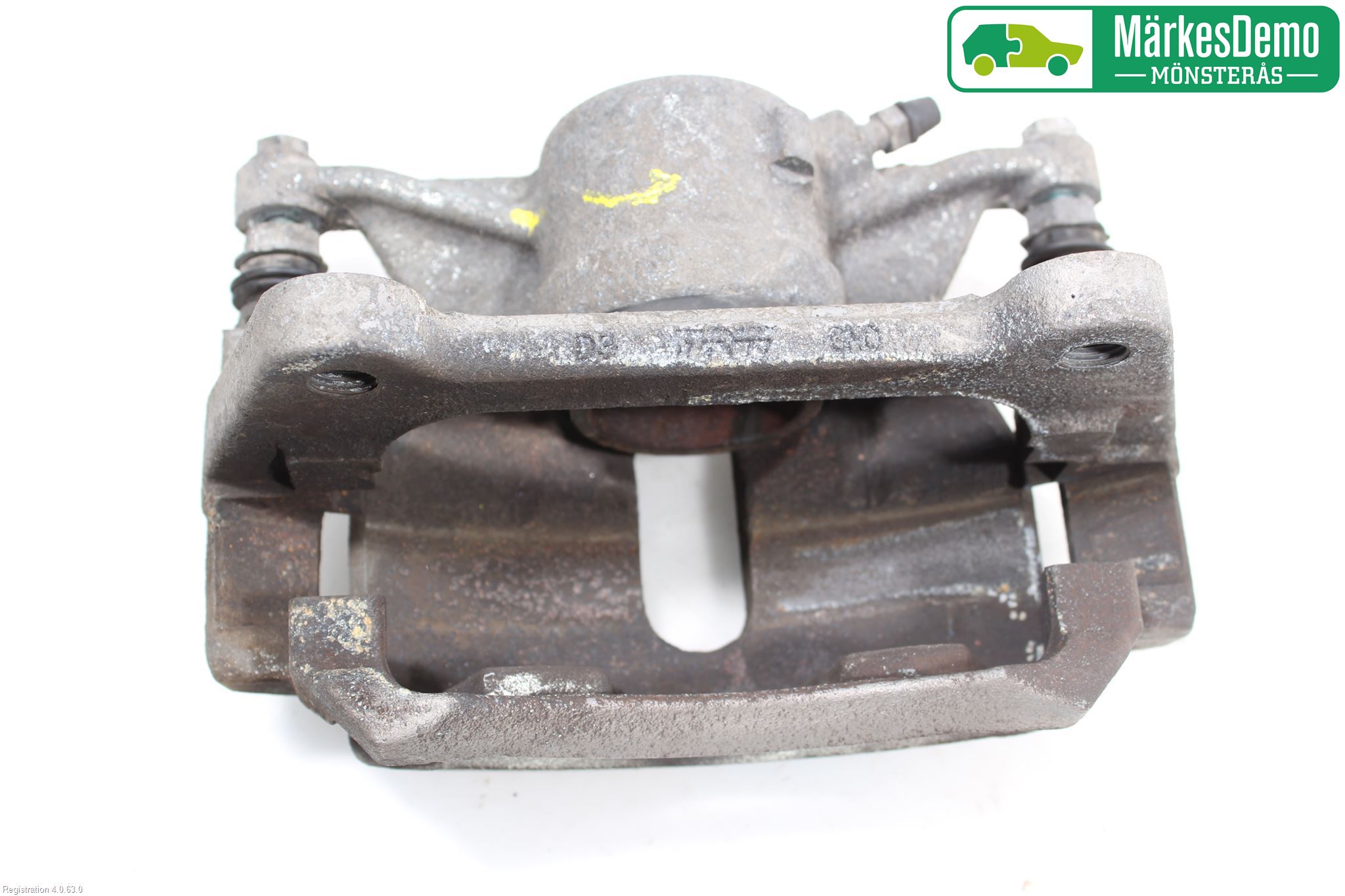 Volkswagen VW PASSAT 15-19 Bremsecaliper Foran Høyre