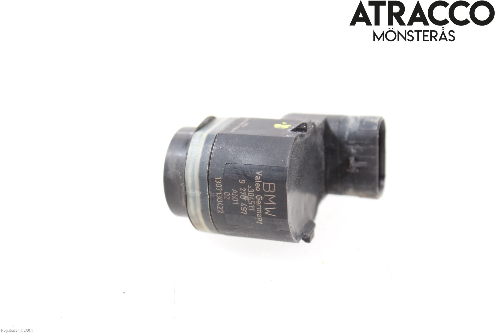 BMW 5 F10/F11/F18 09-17 Sensor Ryggesensor