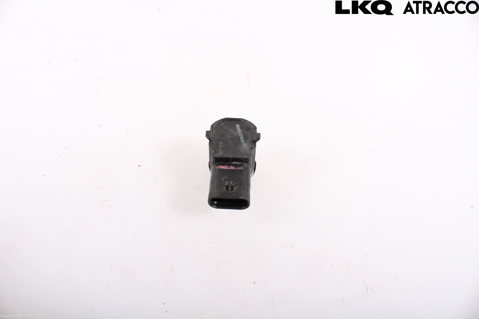 Landrover LAND ROVER RANGE ROVER EVOQUE (L538) 11-18 Sensor Ryggesensor