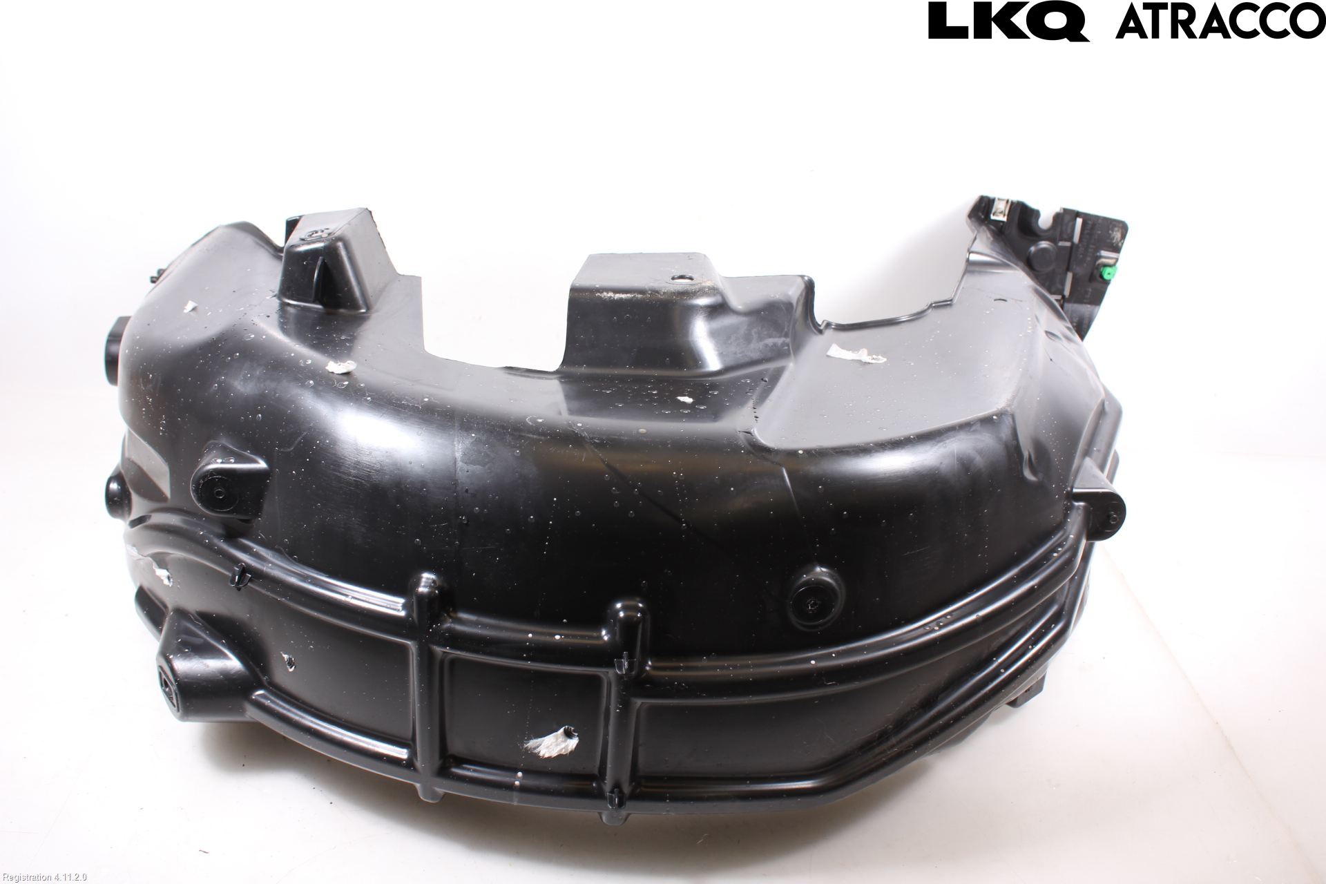 Citroen C4/E-C4 C4X/E-C4X III 21- Skjerm Indre