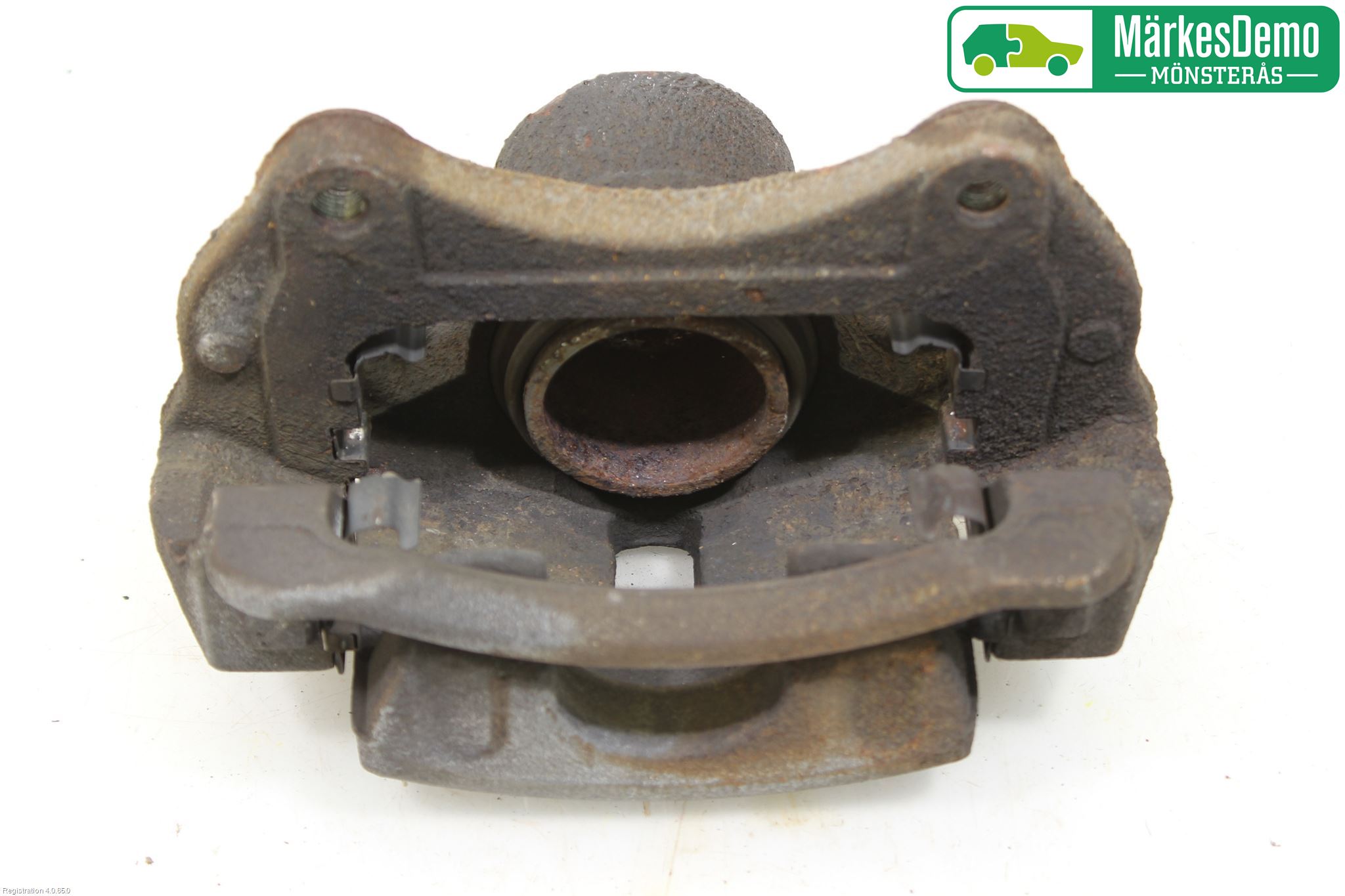 Hyundai i40 16-18 Bremsecaliper Foran Venstre