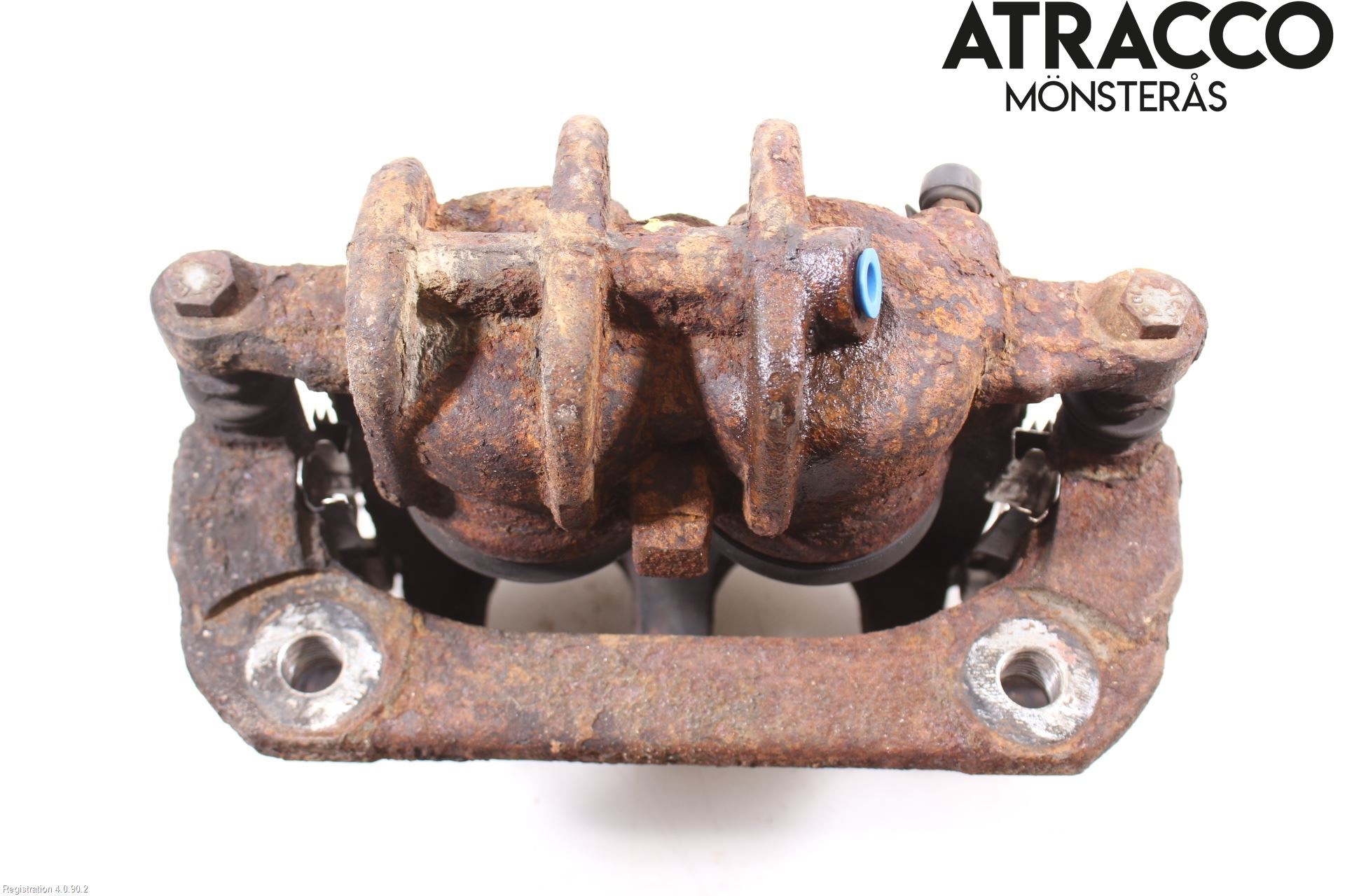 Toyota PROACE I 13-16 Bremsecaliper Foran Høyre