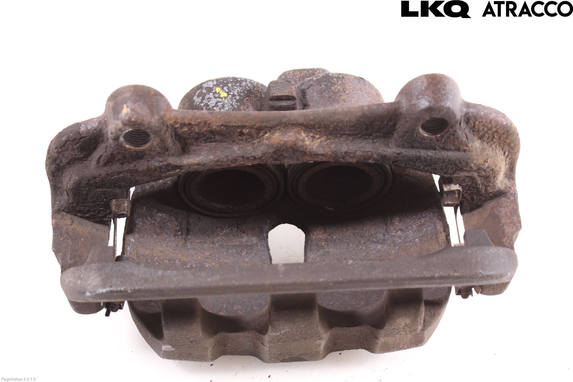 Landrover LAND ROVER DISCOVERY 5 16->> Bremsecaliper Foran Høyre