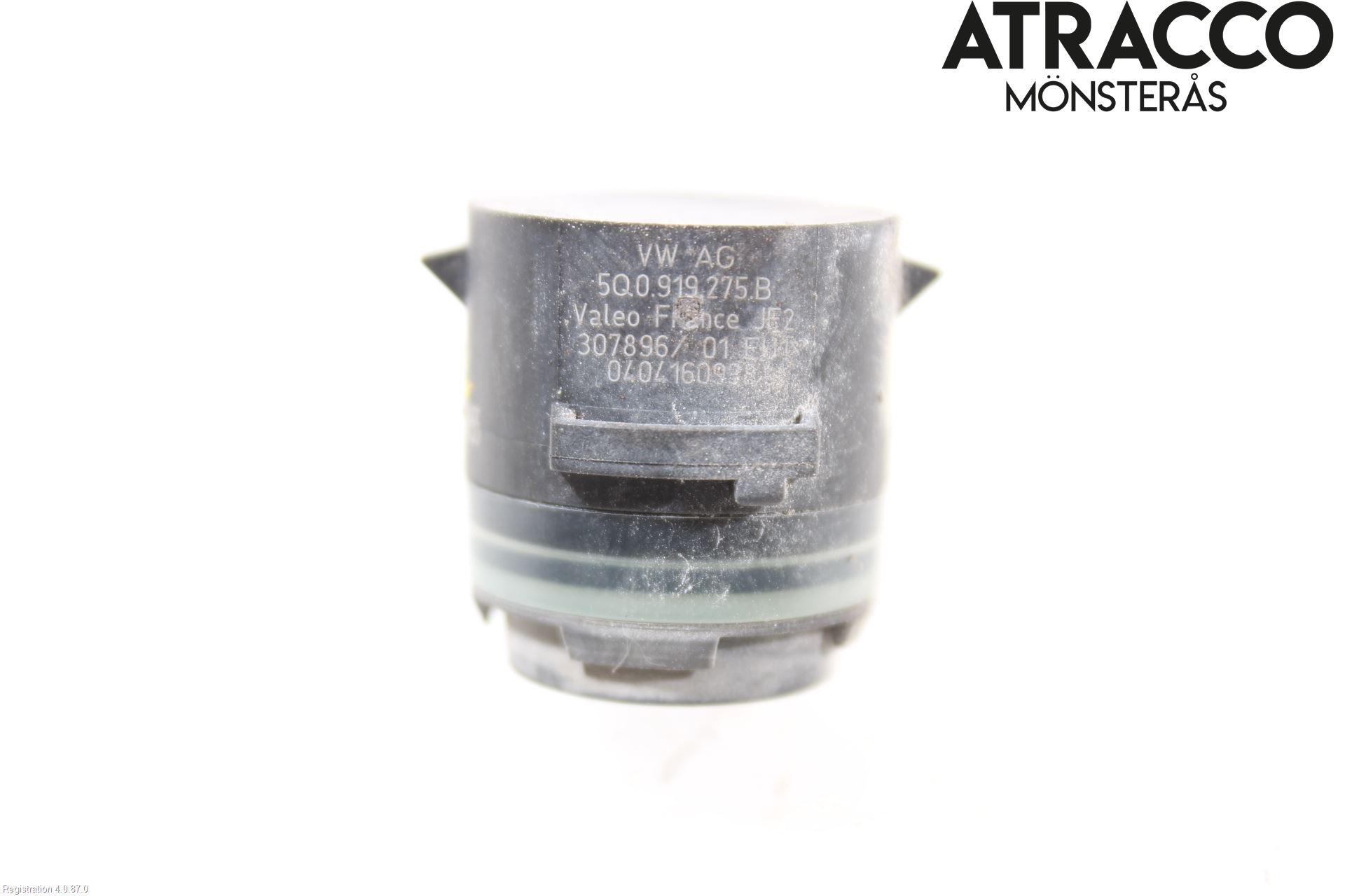 Skoda FABIA 15-21 Sensor Ryggesensor