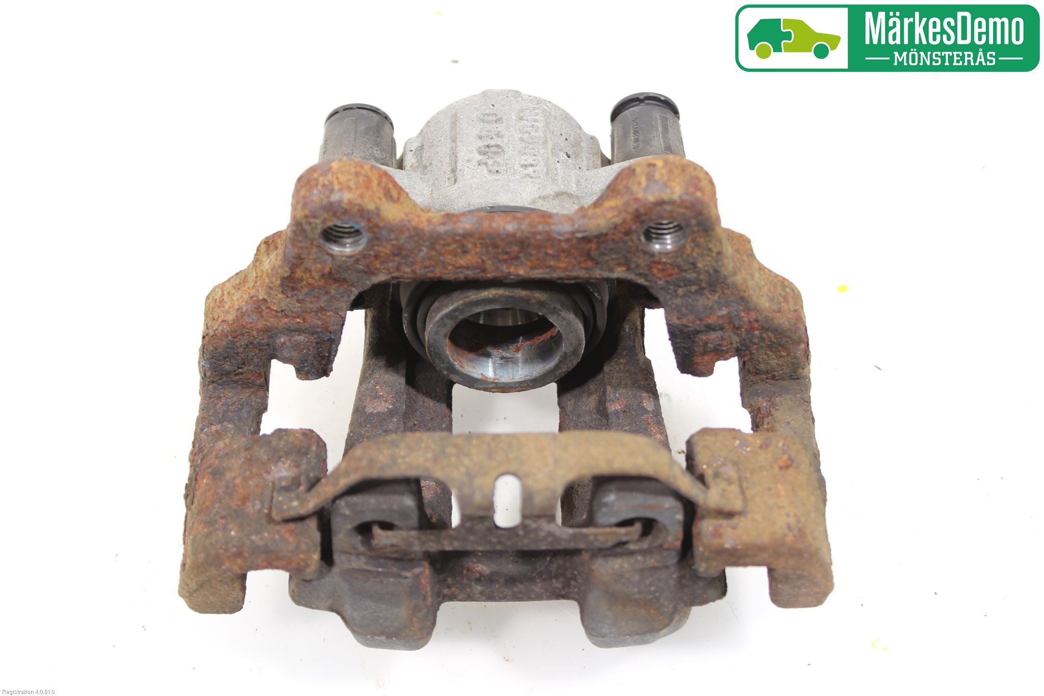 BMW 3 F30/F31/F80 12-19 Bremsecaliper Bak Høyre