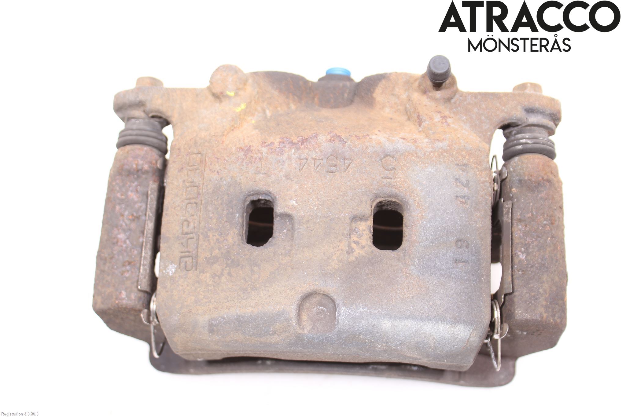Nissan X-TRAIL 14-21 Bremsecaliper Foran Venstre