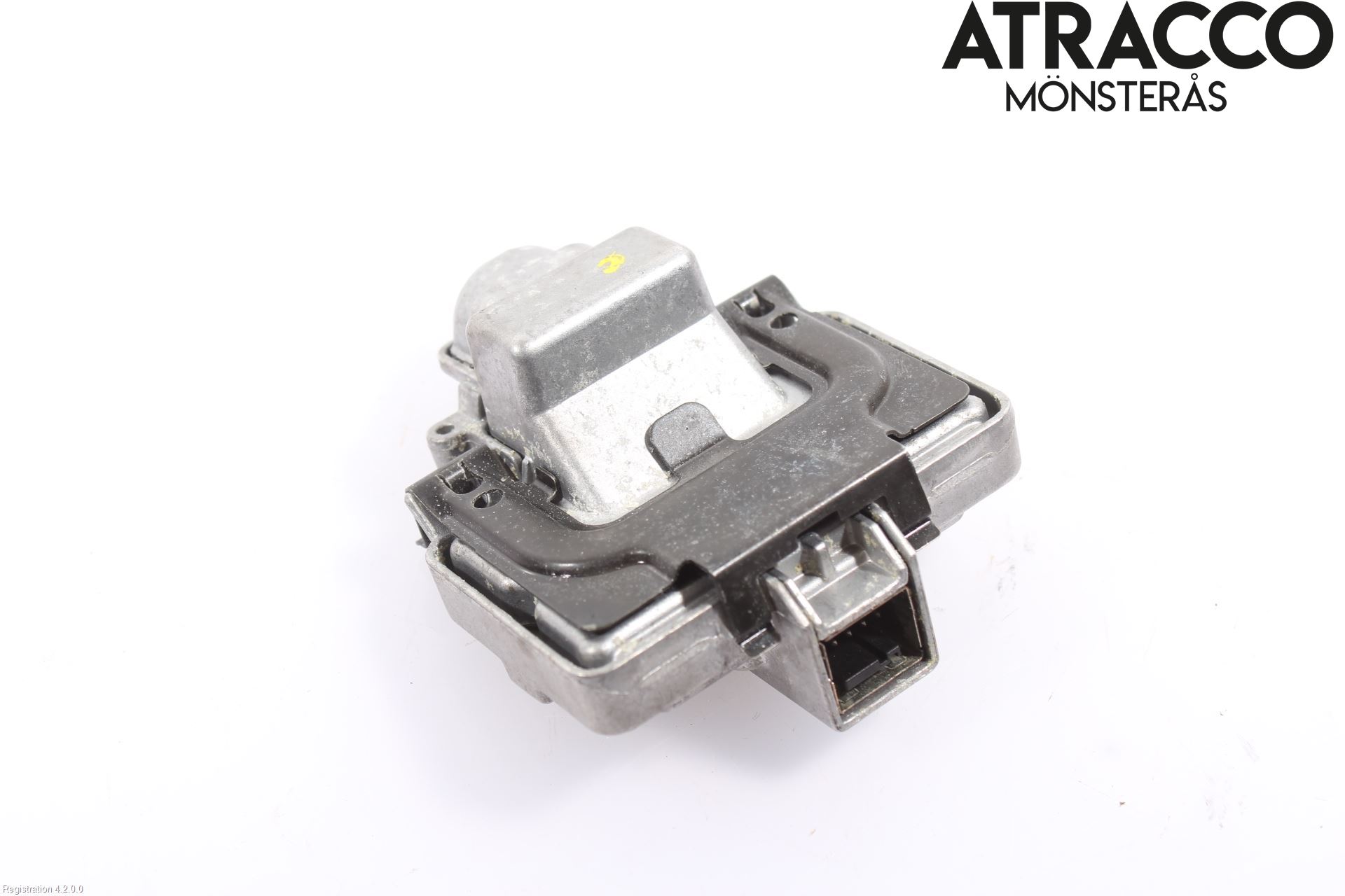 Mercedes-Benz MB S-KLASS (W221) 05-13 Sensor Kollisjonsbeskyttelse