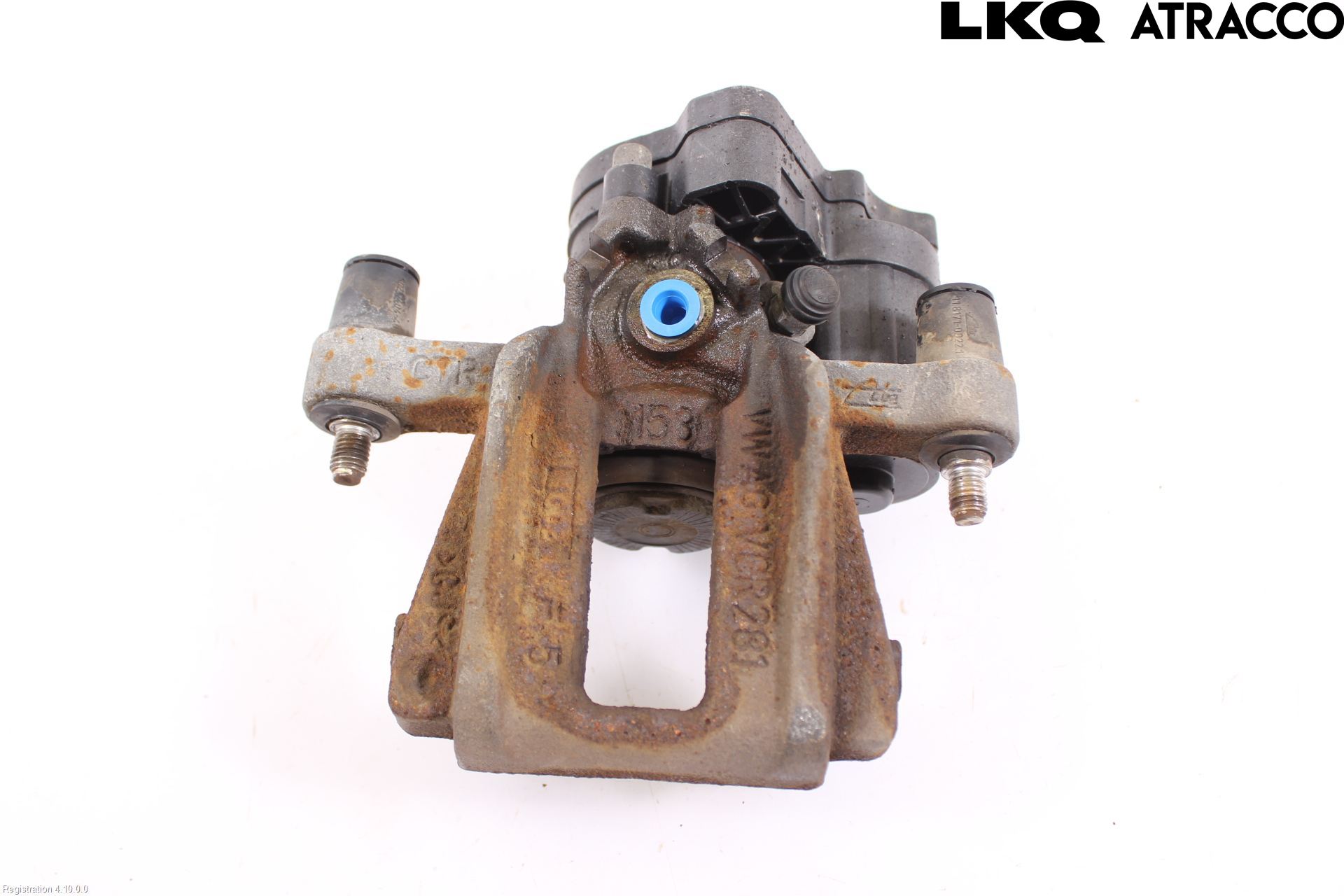 Skoda OCTAVIA (NX) 20- Bremsecaliper Bak Venstre