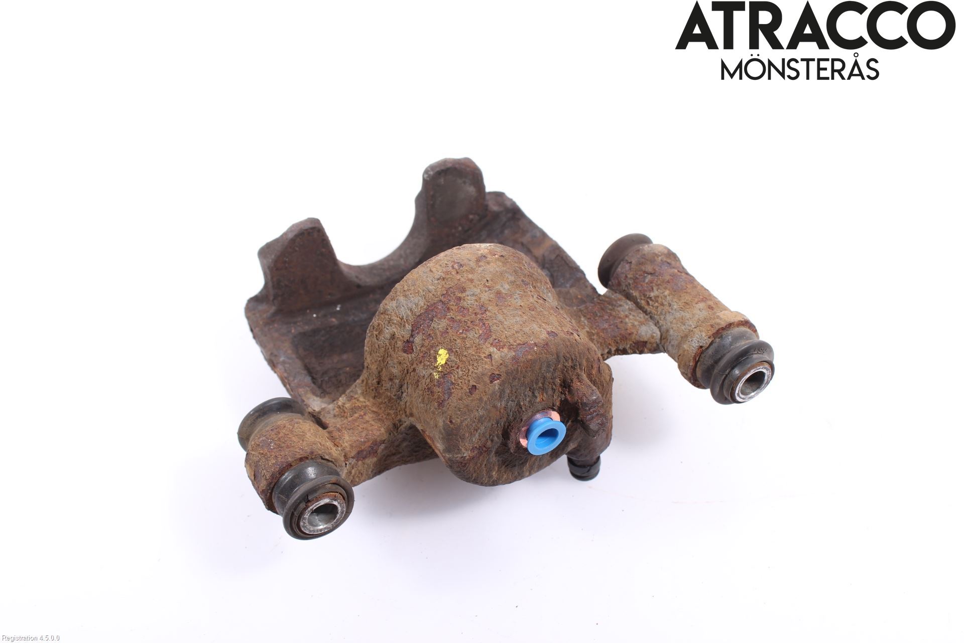 Kia PICANTO 12-17 Bremsecaliper Foran Venstre