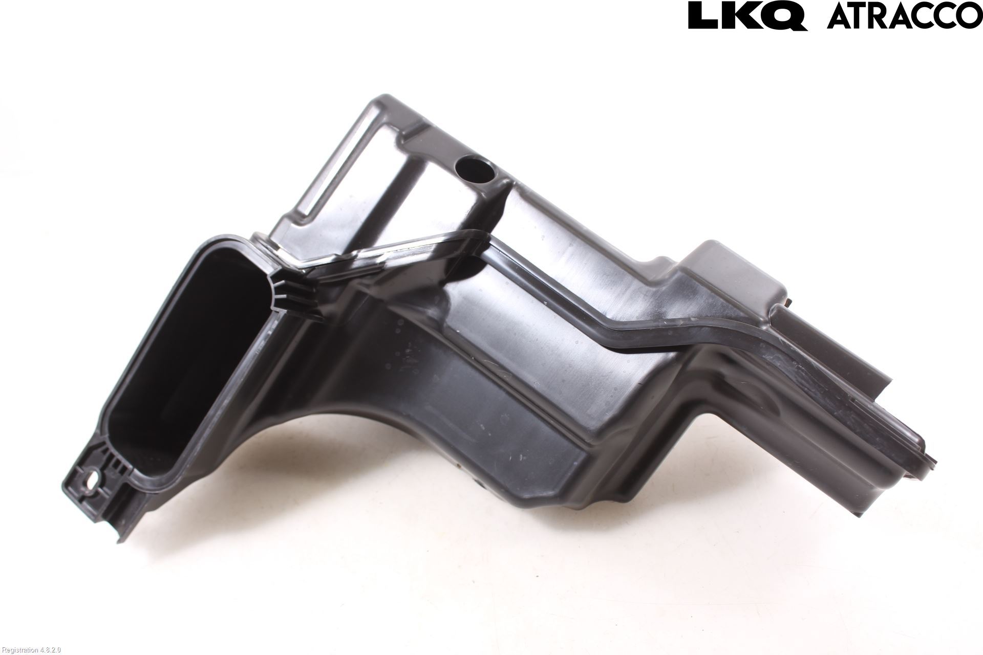 Opel ASTRA L 22- Lufrenser Øvrig