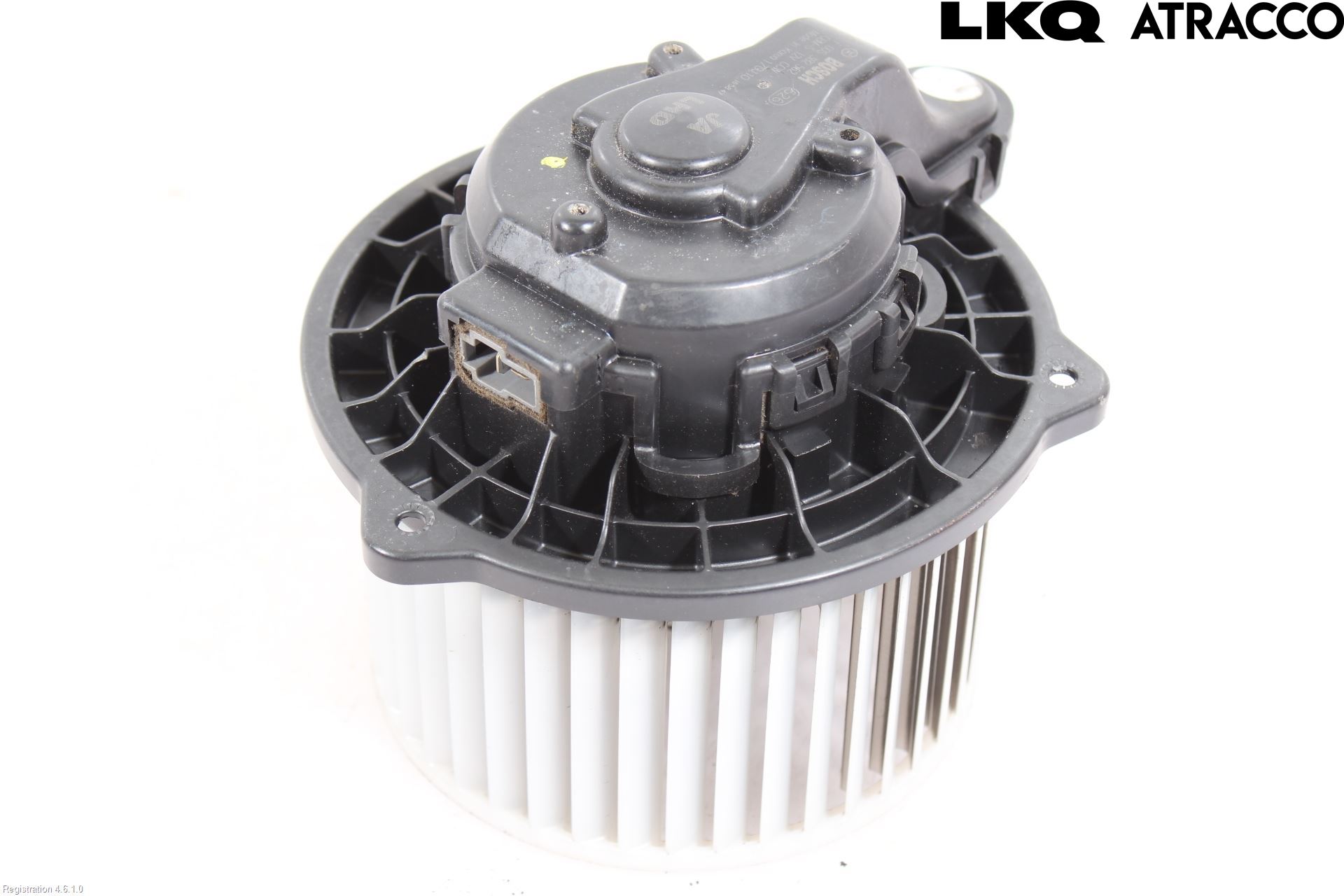 Kia PICANTO 17- Varmeapparat Viftemotor