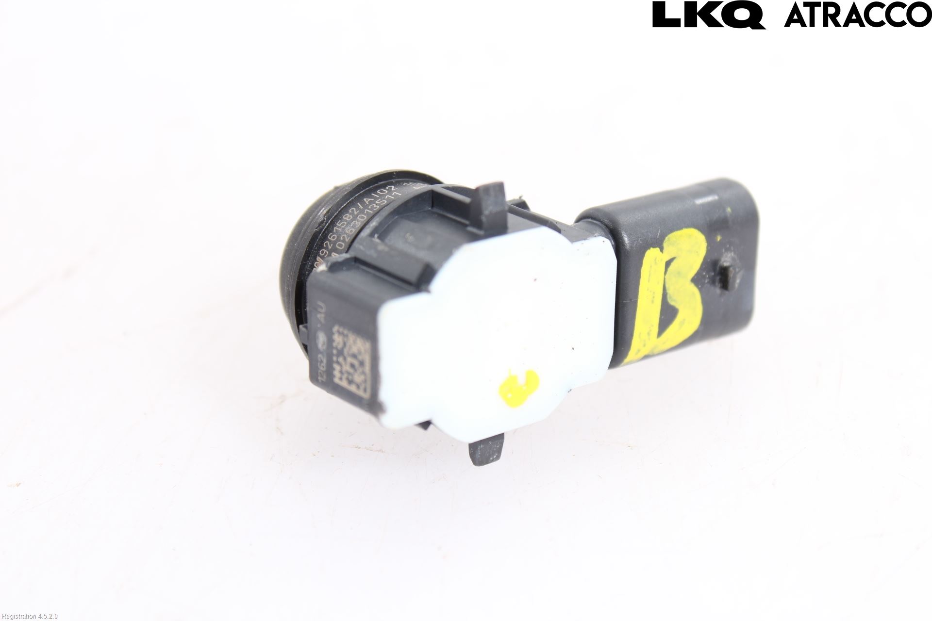 BMW 3 F30/F31/F80 12-19 Sensor Ryggesensor