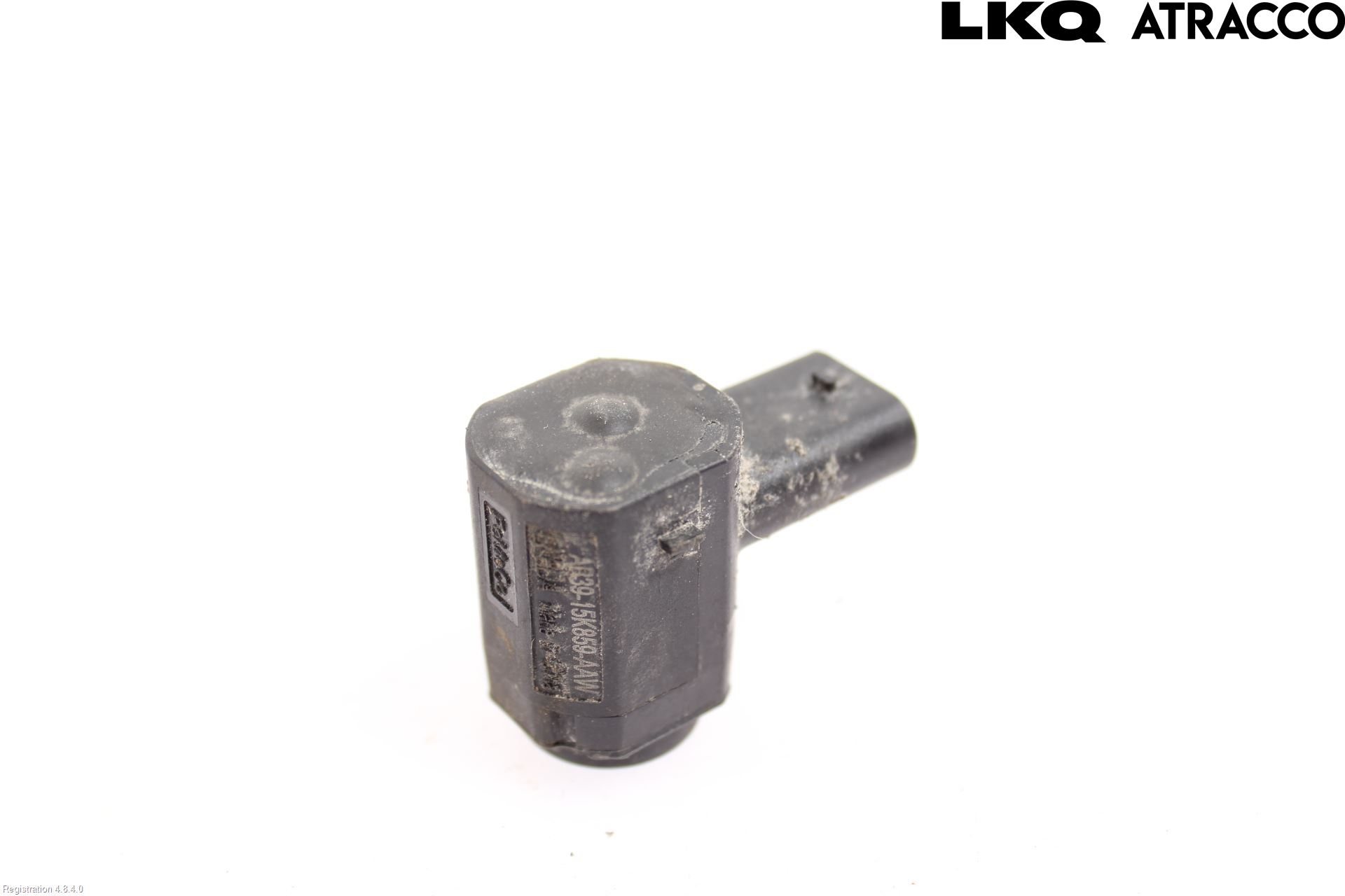 Ford RANGER EU 12-23 Sensor Ryggesensor