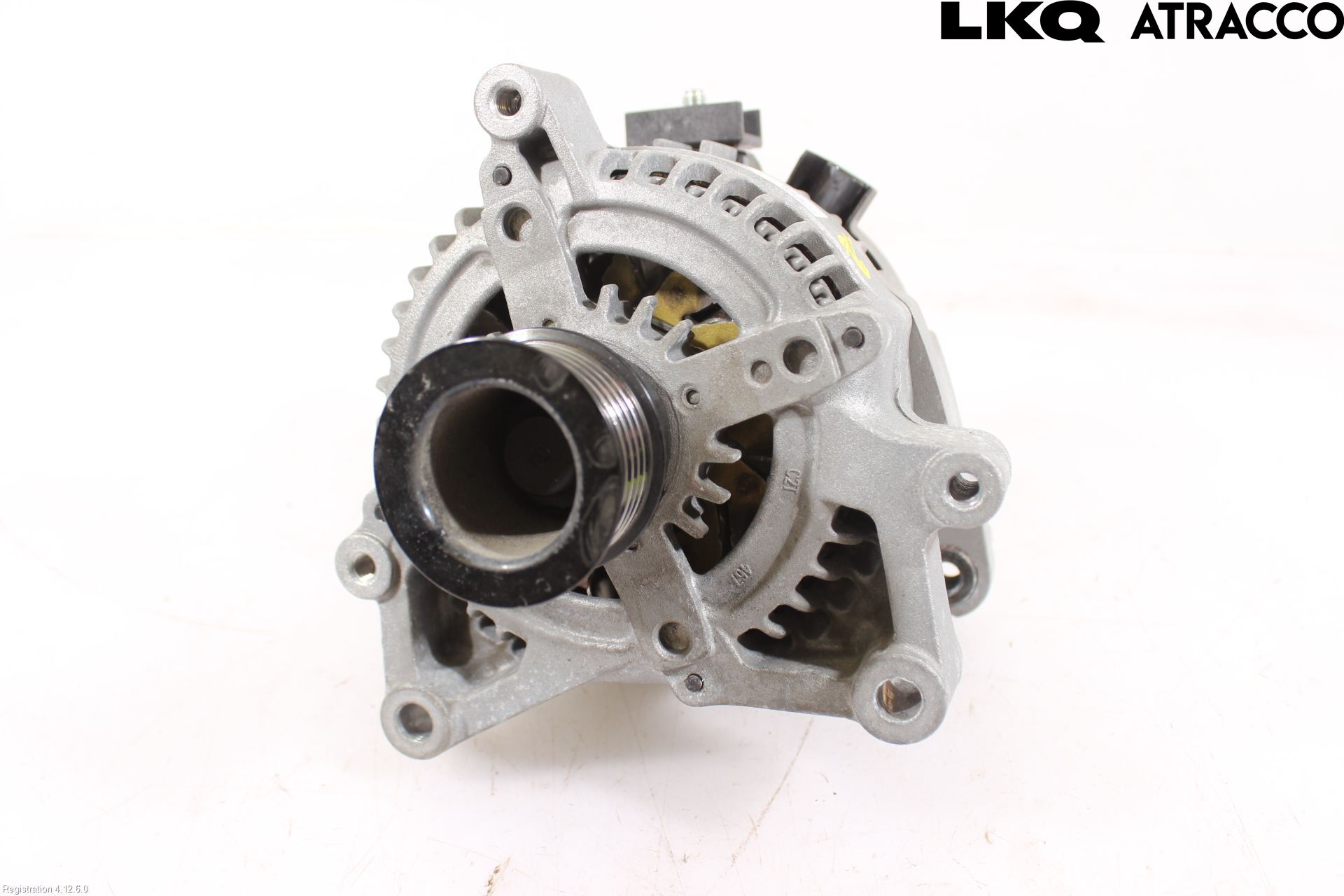 BMW 1 F40 19- Dynamo