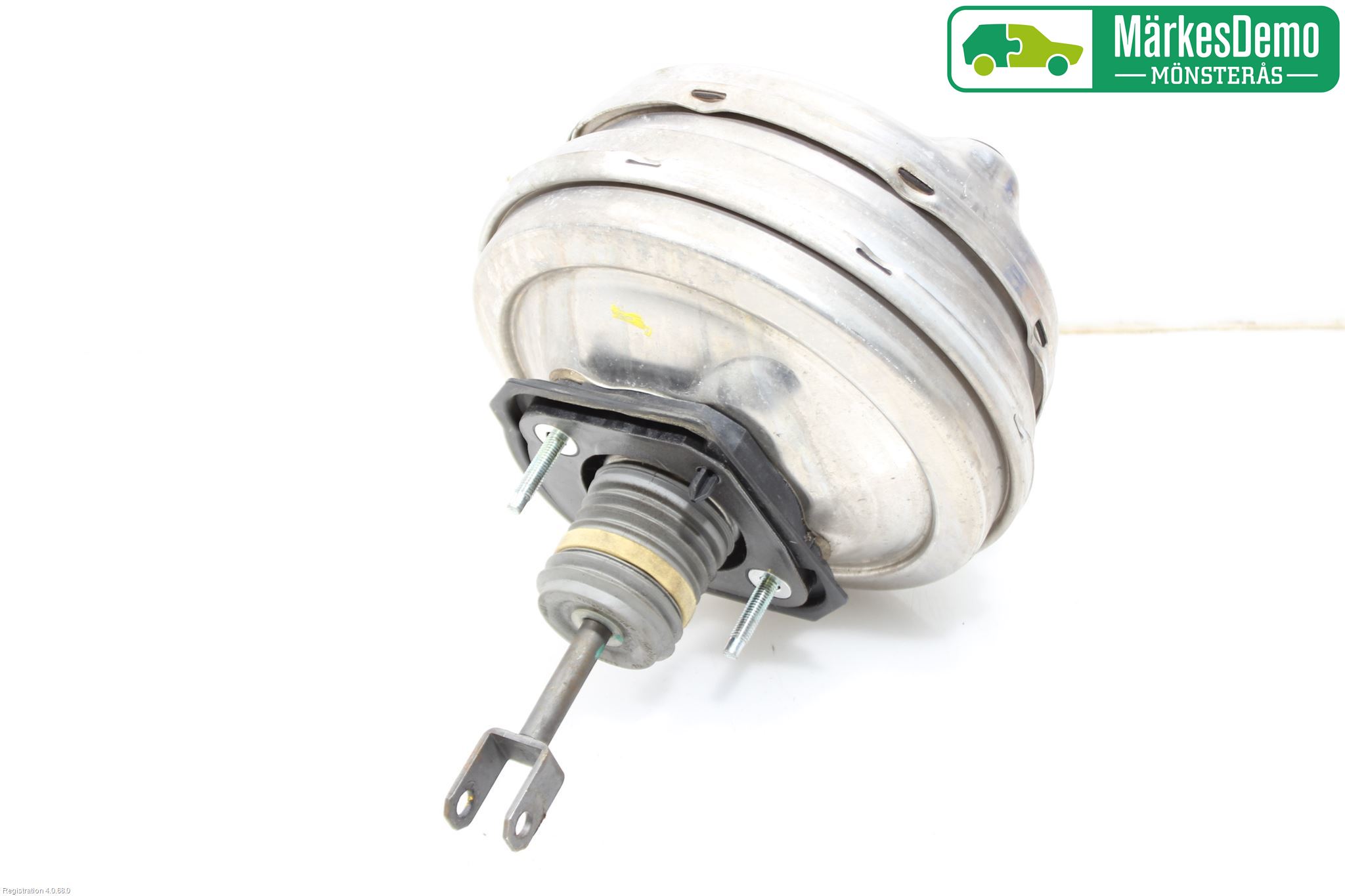 BMW 5 F10/F11/F18 09-17 Bremseservo