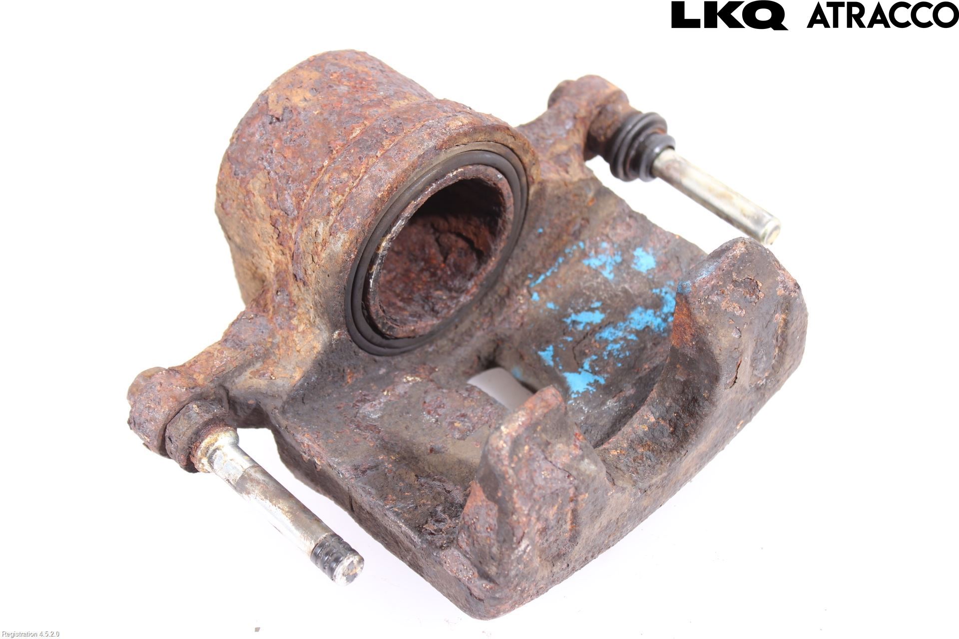 Hyundai i40 08-15 Bremsecaliper Foran Høyre