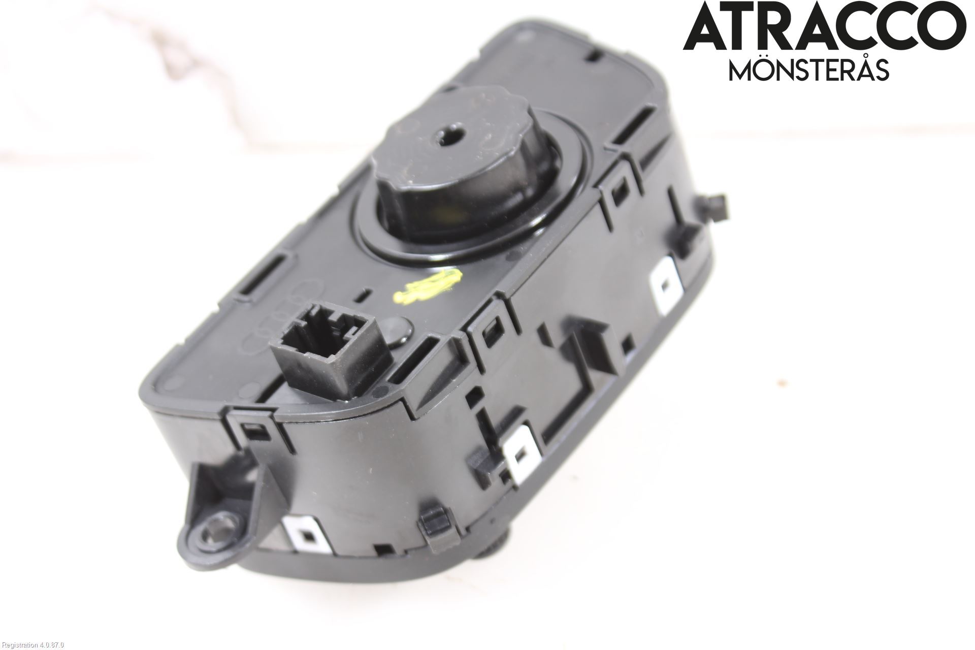 Audi A4/S4 B9 16-19 Bryter Hovedlys