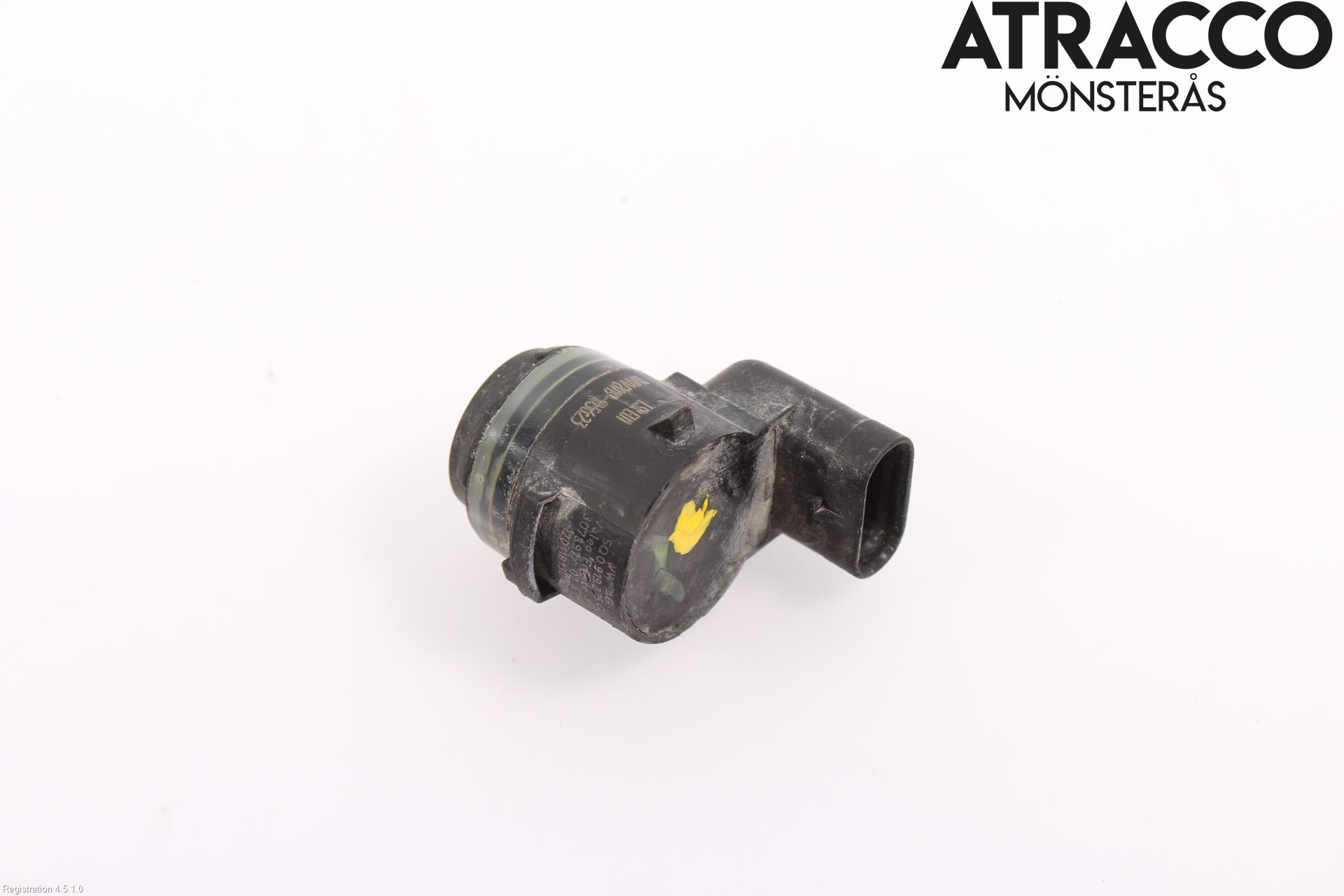 Seat LEON 13-20 Sensor Ryggesensor