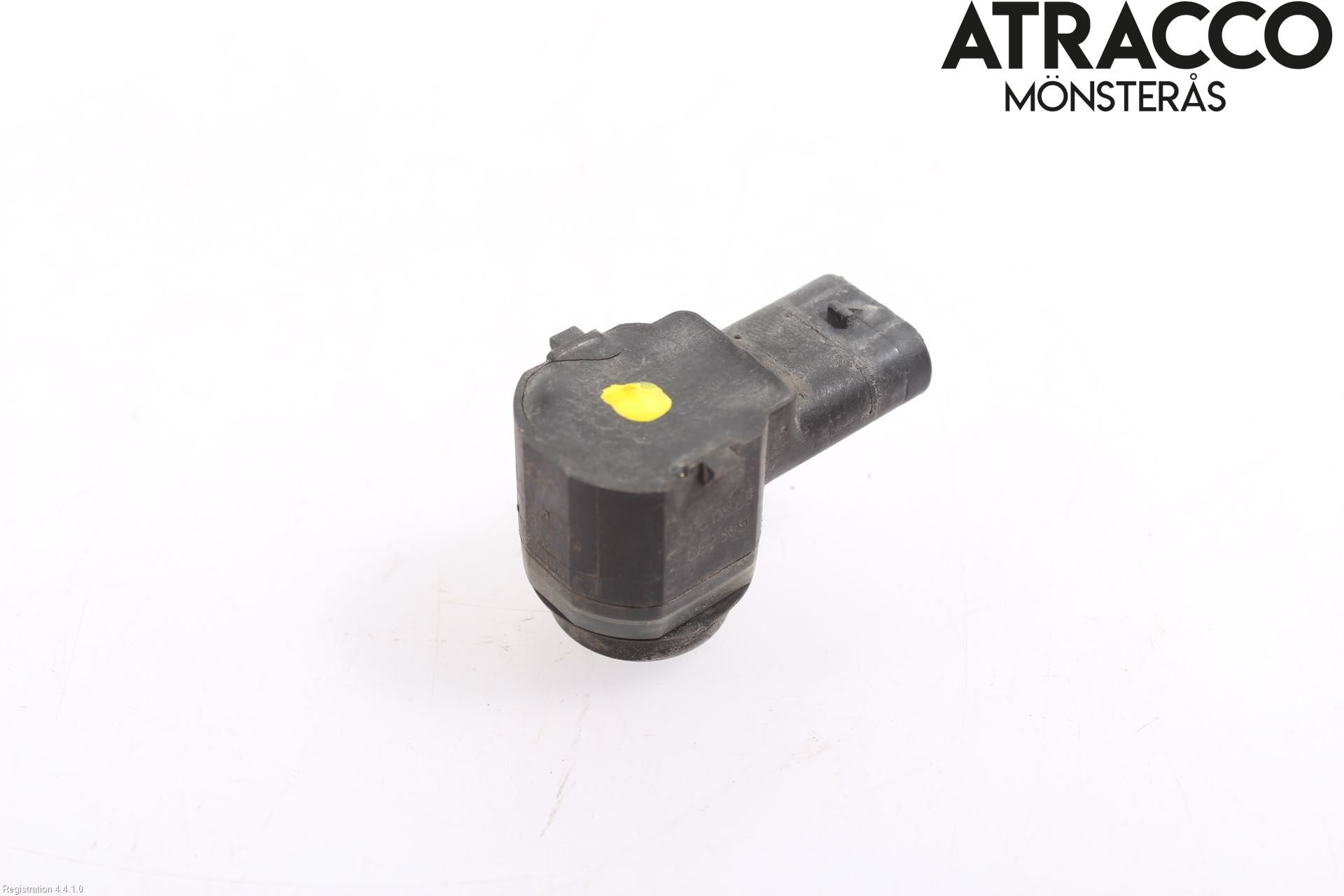 Volkswagen VW PASSAT CC 08-16 Sensor Ryggesensor