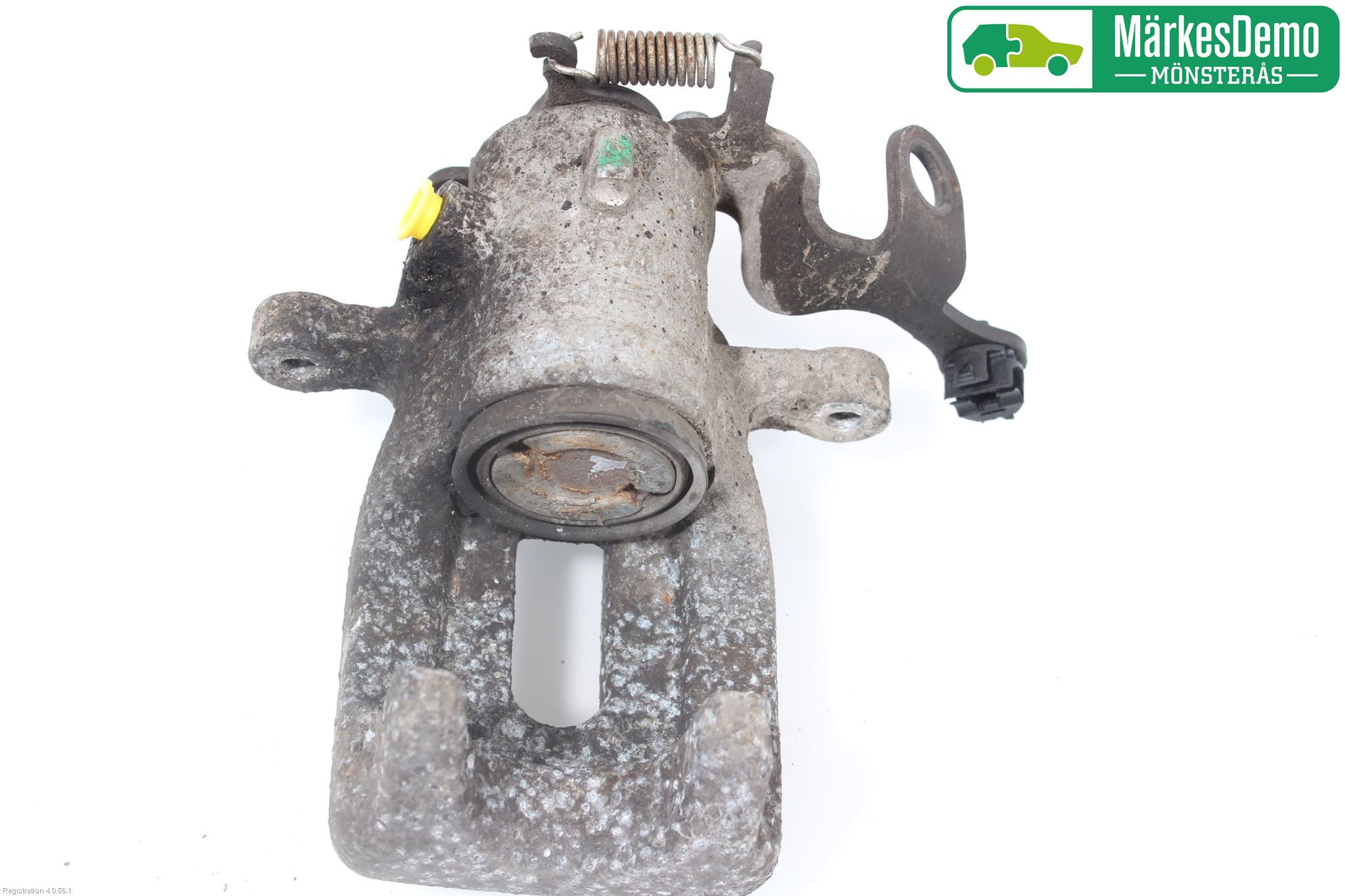Citroen BERLINGO 08-18 Bremsecaliper Bak Venstre