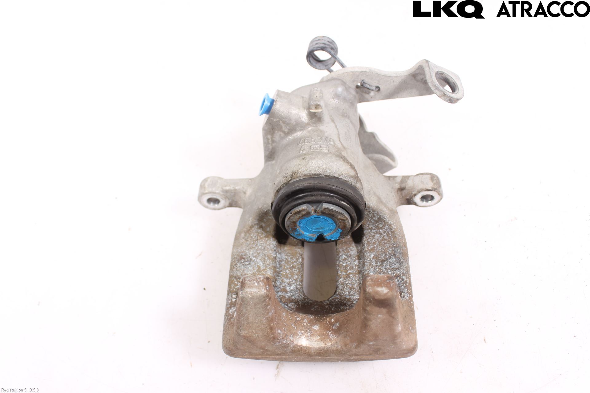 Citroen C4 II 11-18 Bremsecaliper Bak Høyre