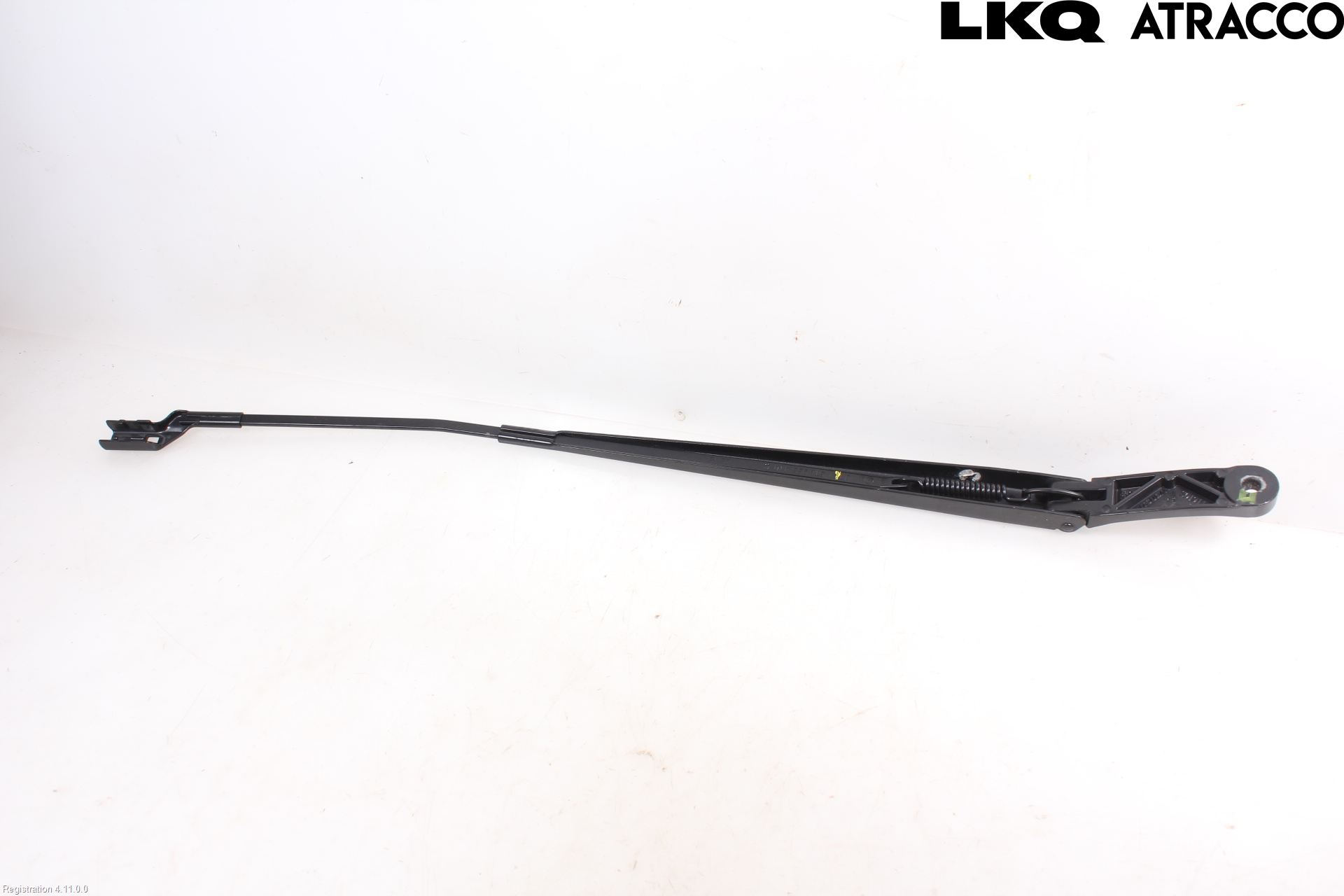 Volkswagen VW TOURAN 16- Viskerarm-Armer Frontrute