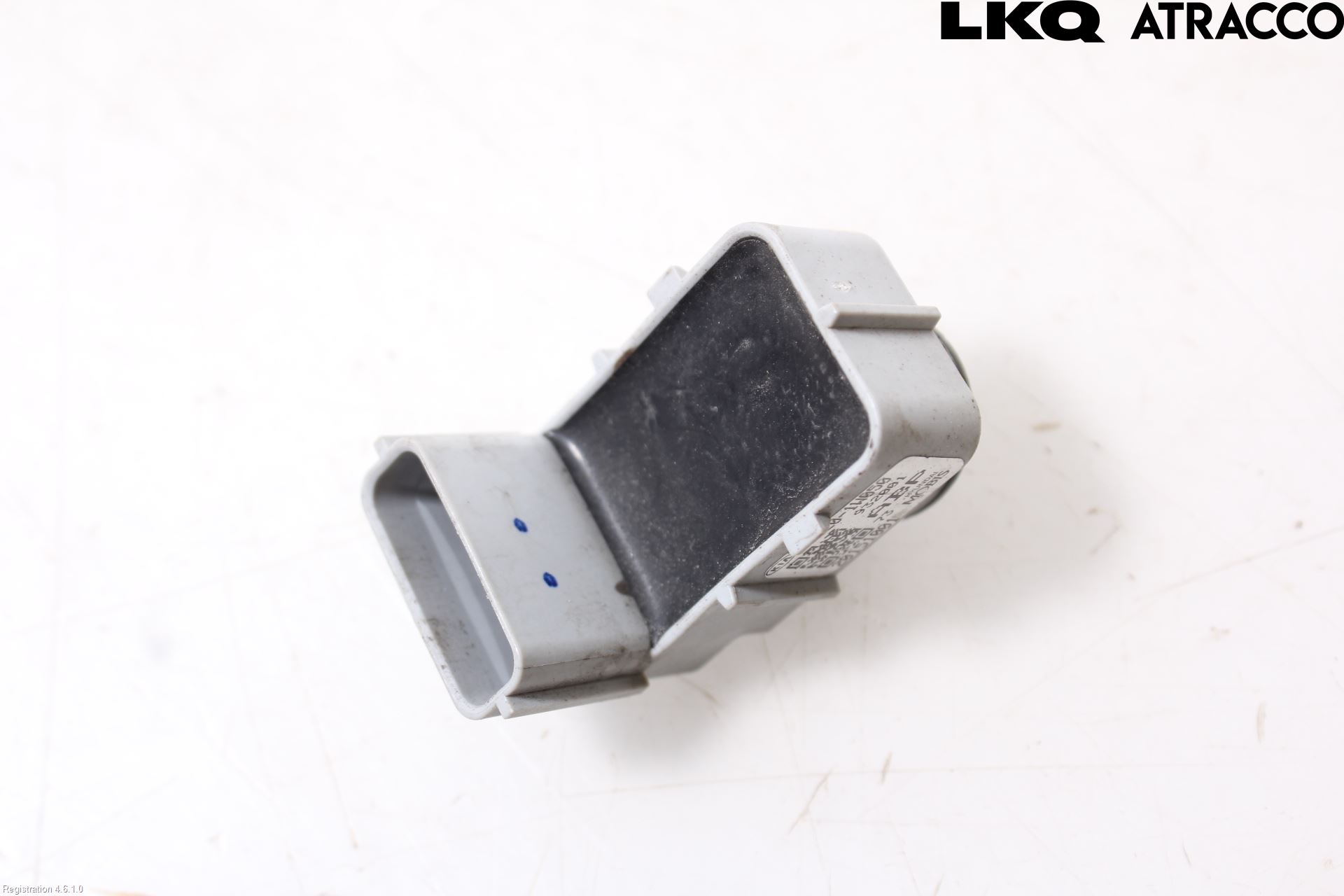 Kia RIO 12-16 Sensor Ryggesensor