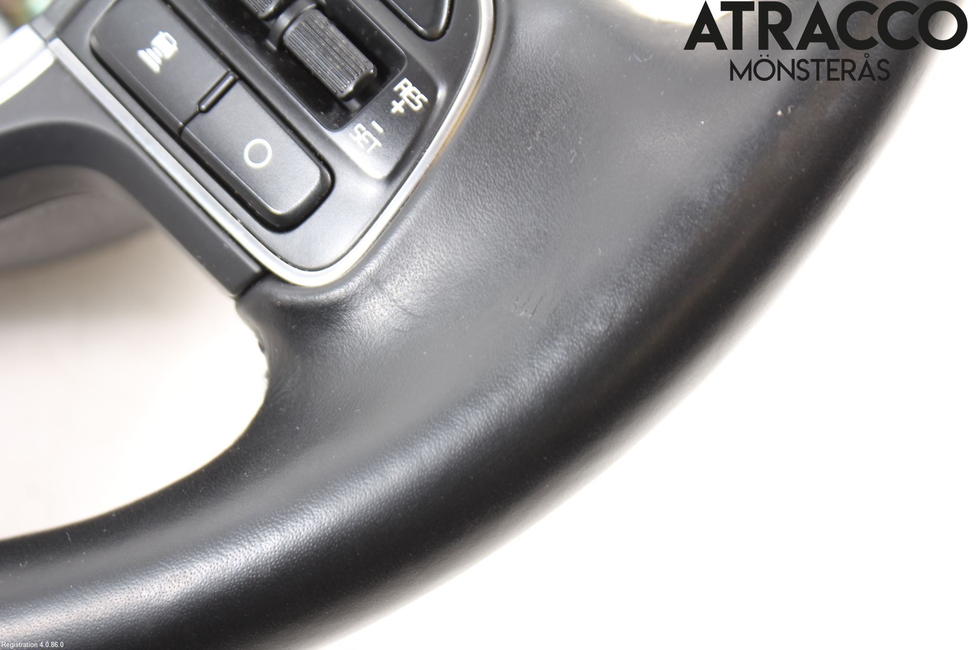Kia OPTIMA 16-20 Ratt