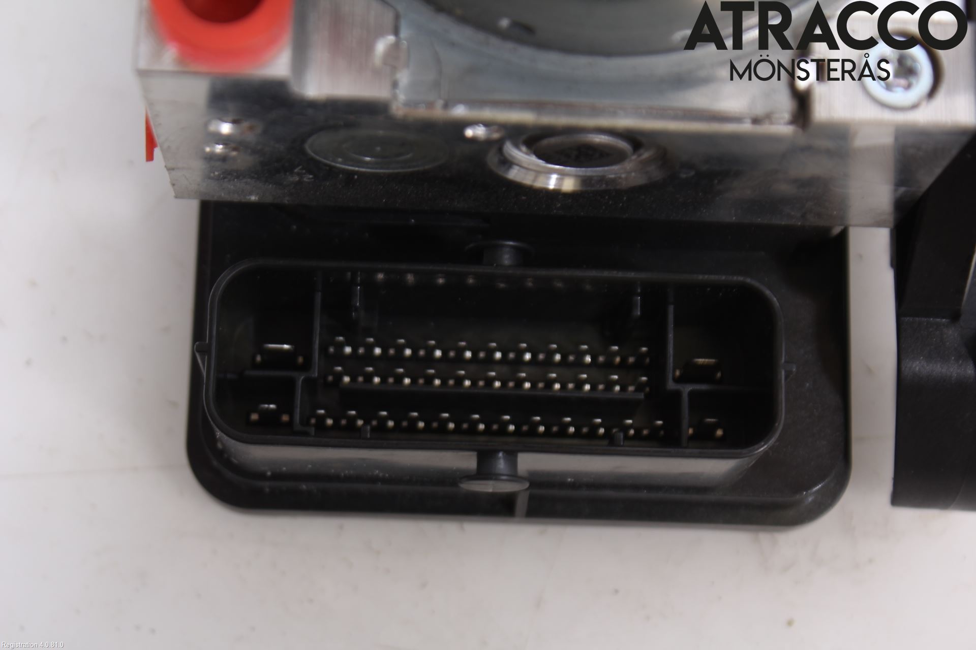 Skoda OCTAVIA (5E) 13-20 Abs Hydraulikkaggregat