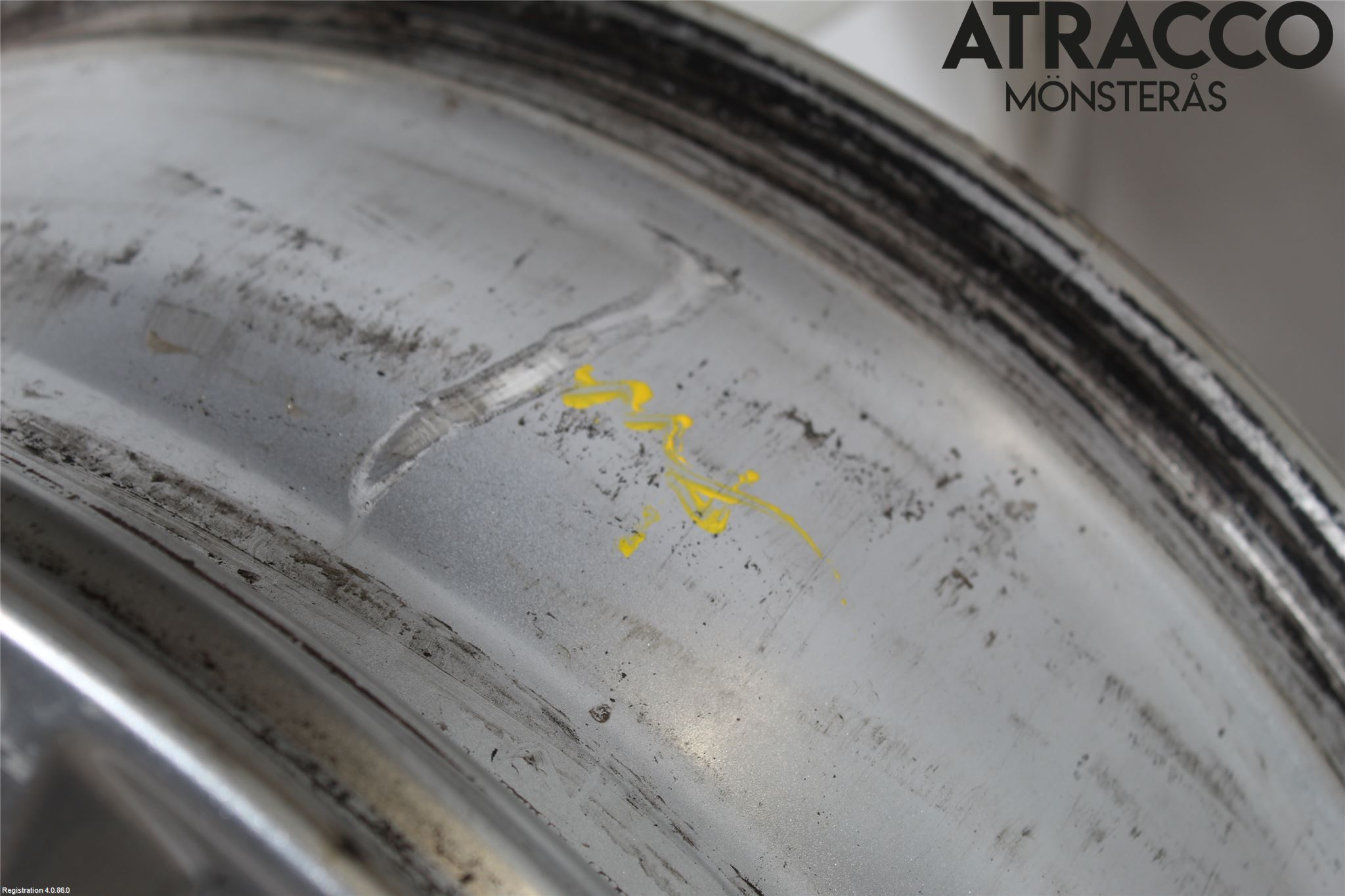 Landrover RANGE ROVER SPORT (L494) 14-22 Felg Aluminium Sett 4Stk