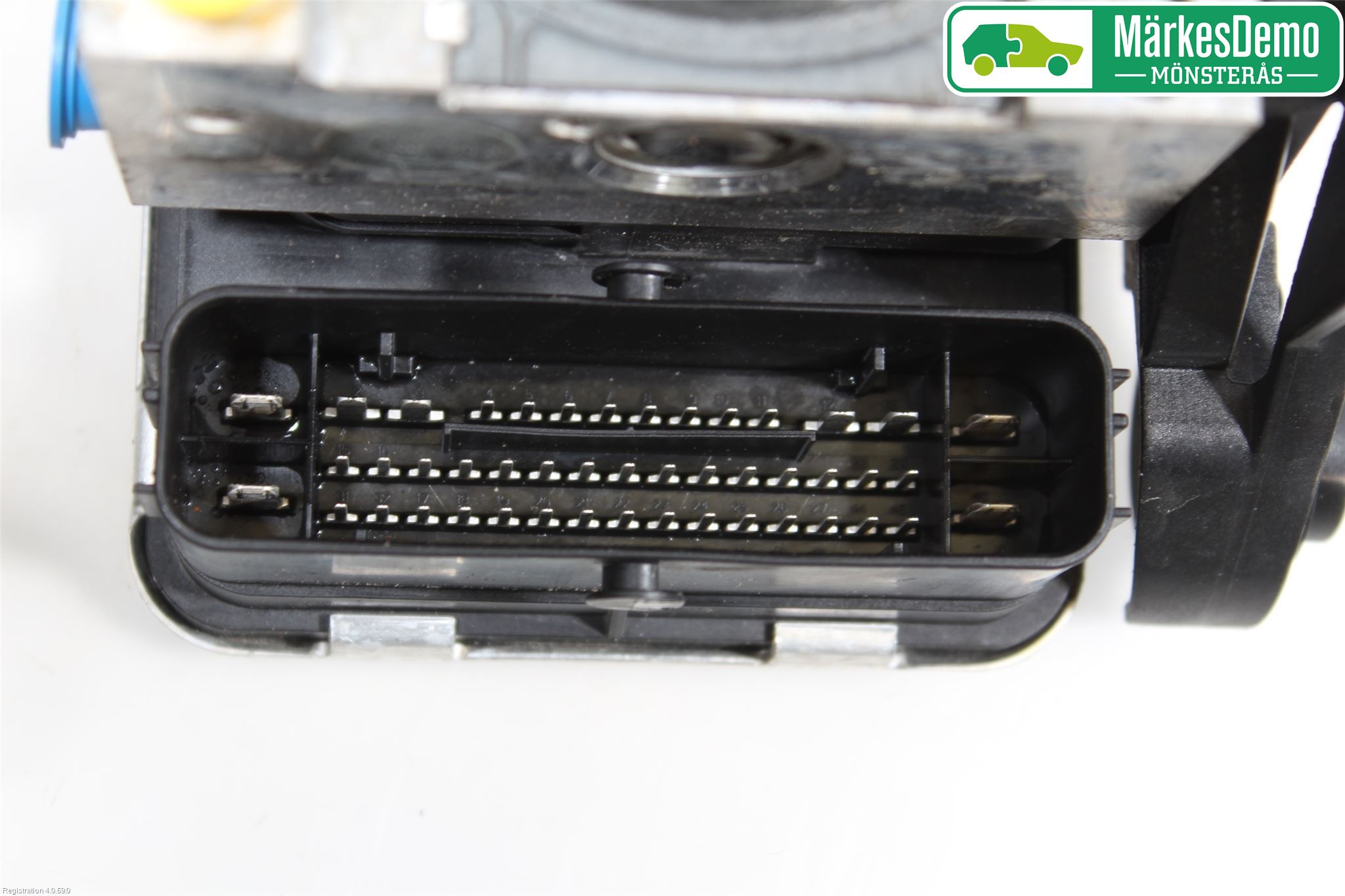 Volkswagen VW TIGUAN 16-24 Abs Hydraulikkaggregat