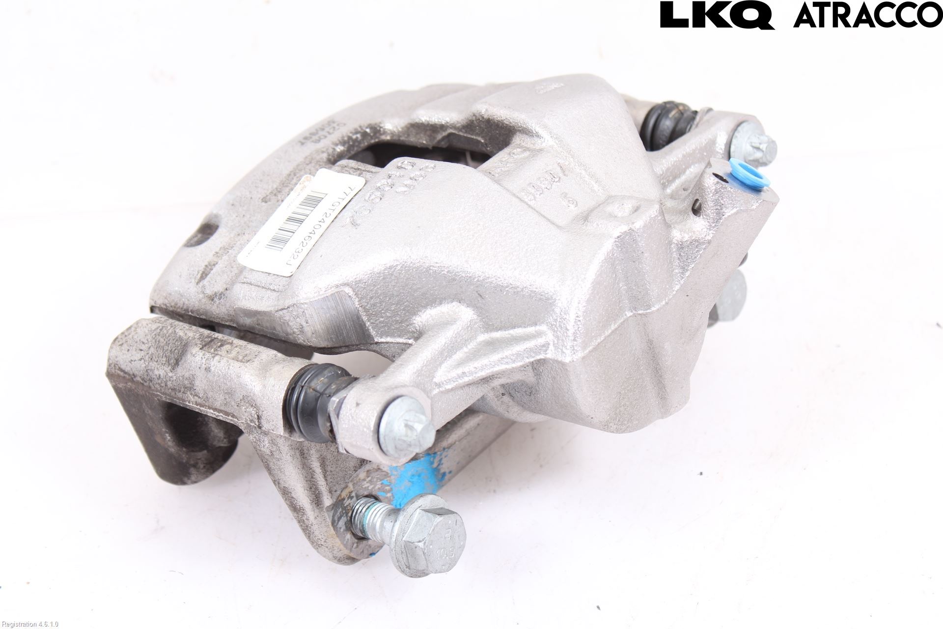 Peugeot 308/E-308 21- Bremsecaliper Foran Høyre
