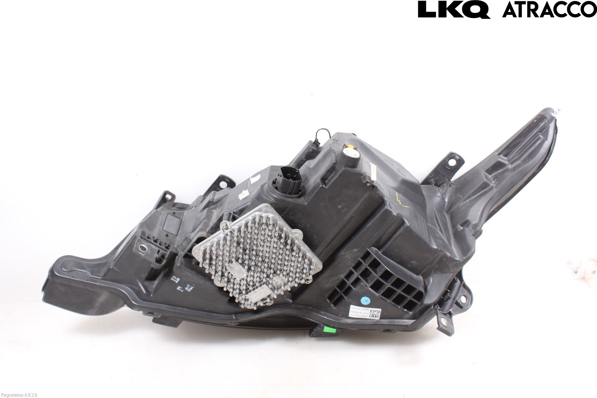 Landrover RANGE ROVER SPORT (L494) 14-22 Frontlykt Høyre