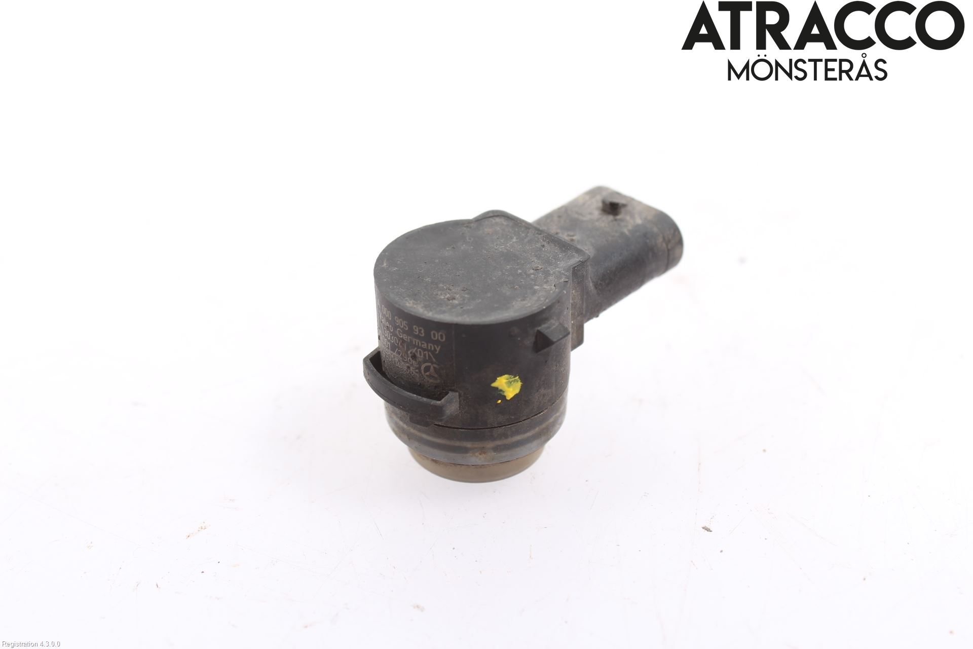 Mercedes-Benz MB C-KLASS (W205) 14-21 Sensor Ryggesensor