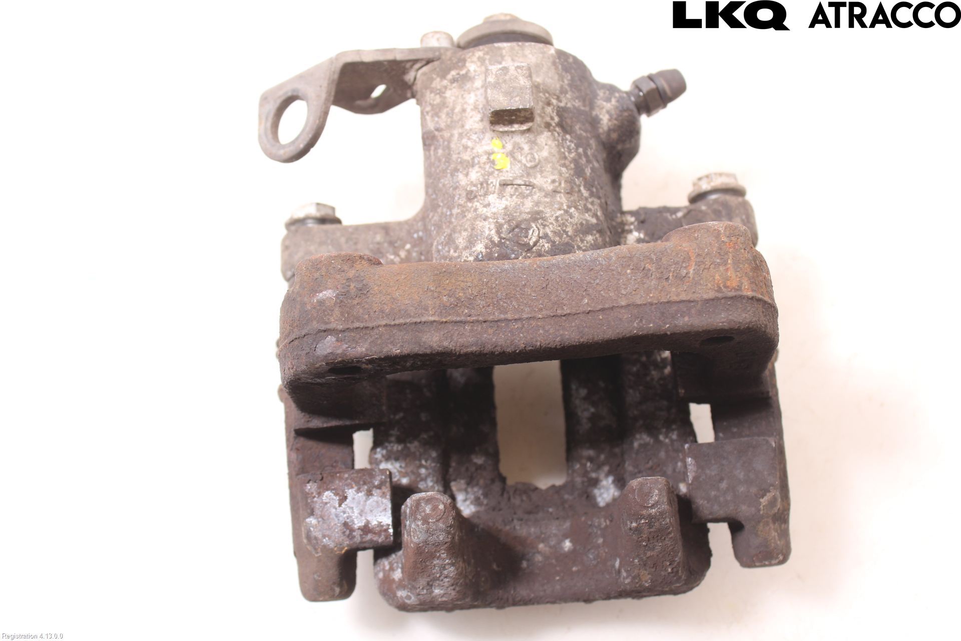 Skoda RAPID Bremsecaliper Bak Venstre