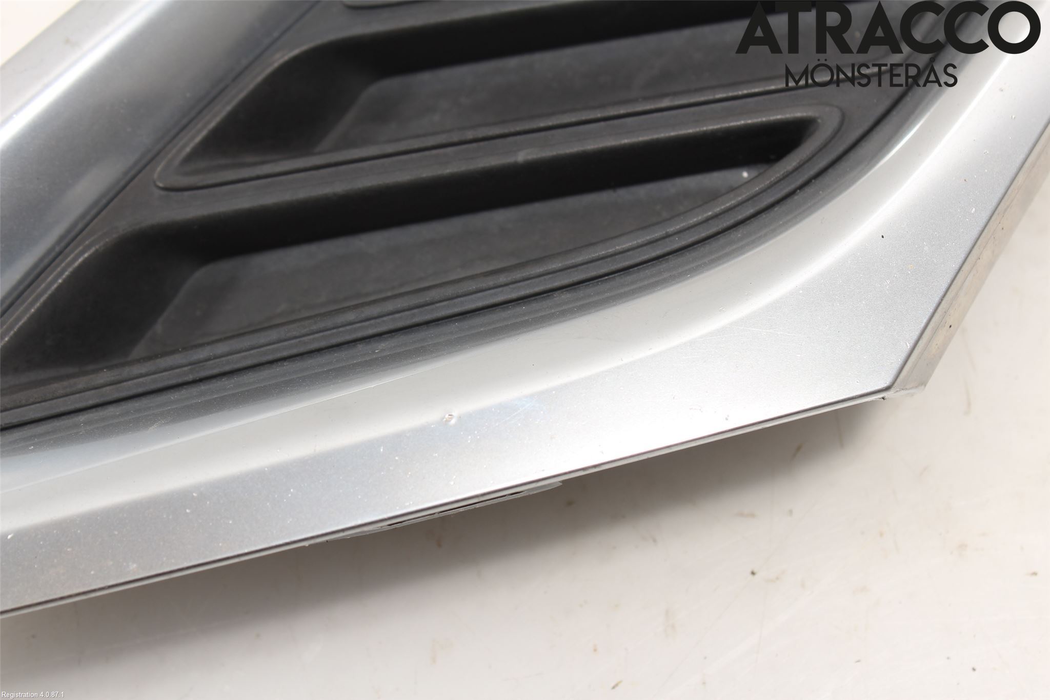 Saab 9-3 VER2/VER3 08-15 Grilldel Venstre