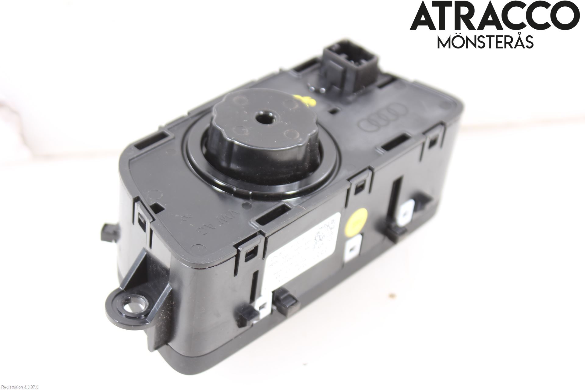 Audi A4/S4 B9 16-19 Bryter Hovedlys