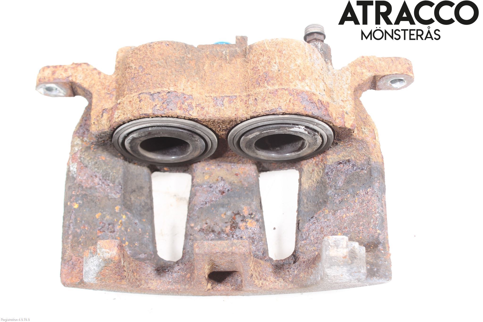 Lancia VOYAGER Bremsecaliper Foran Høyre