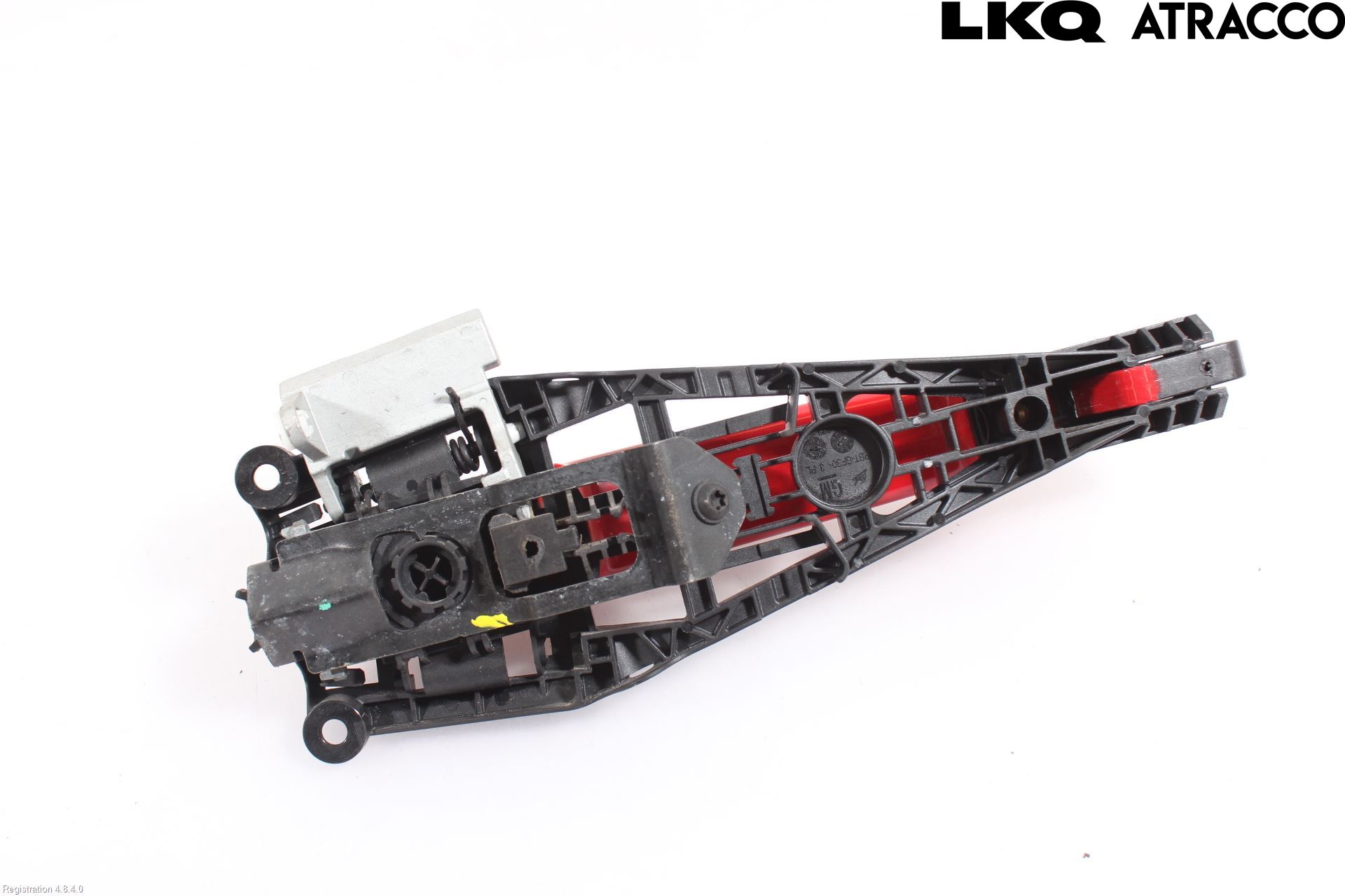 Opel CORSA E 15-19 Dørhandtak Ytre Venstre