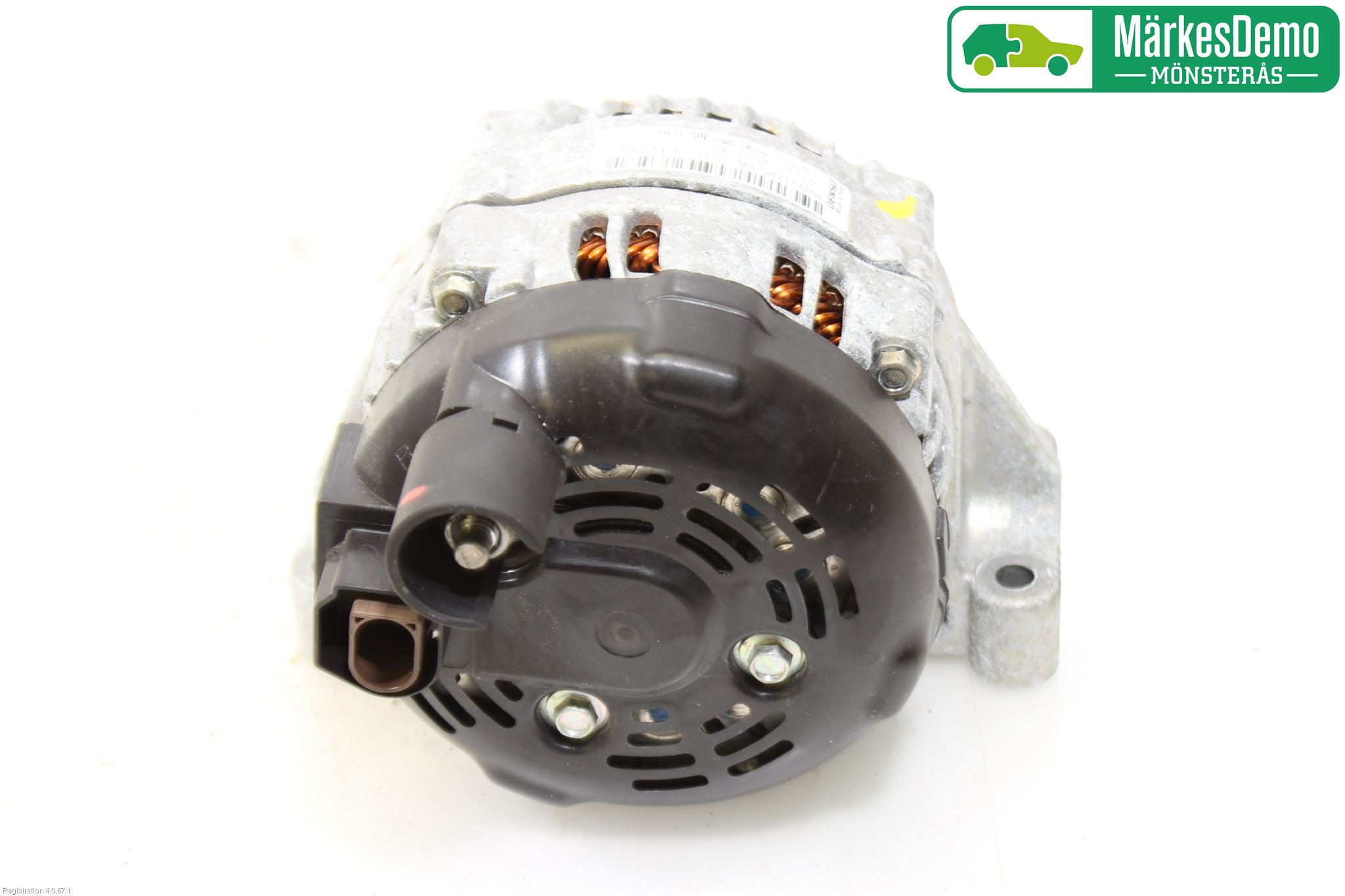 Fiat TIPO/CROSS 16- Dynamo