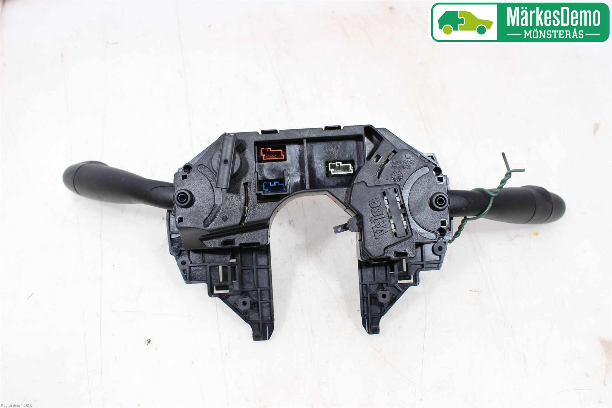 Citroen C4 I   05-10 Bryter Ratt Kombi H Og V