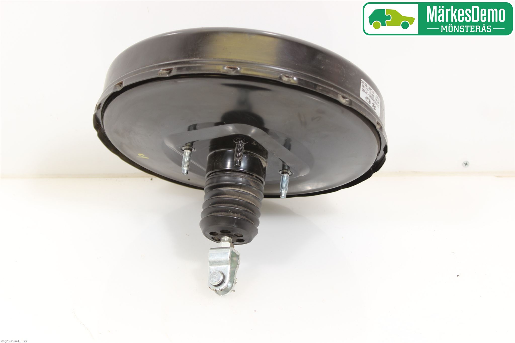 Hyundai i40 08-15 Bremseservo