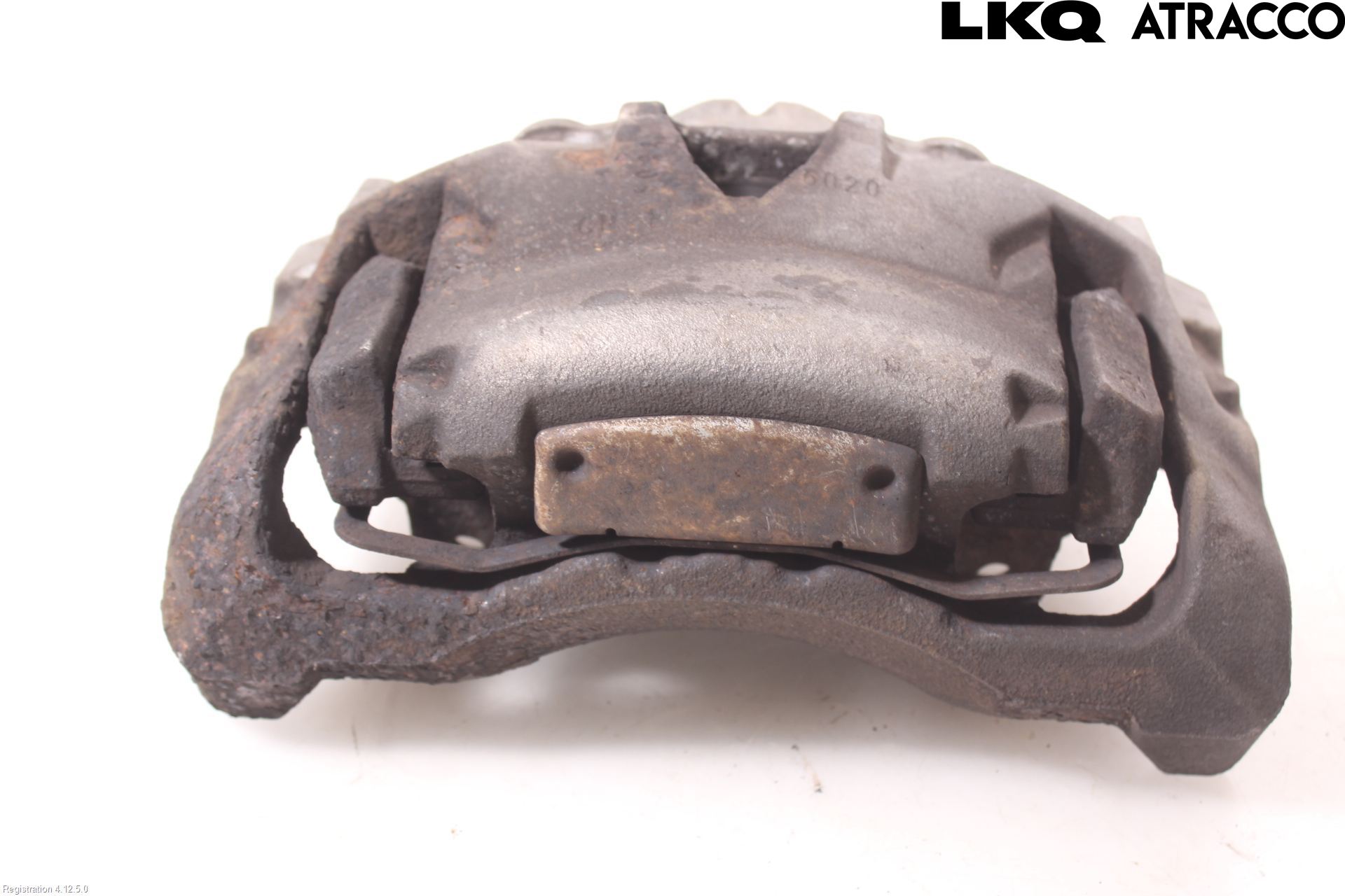 Volvo XC70 14-16 Bremsecaliper Foran Venstre