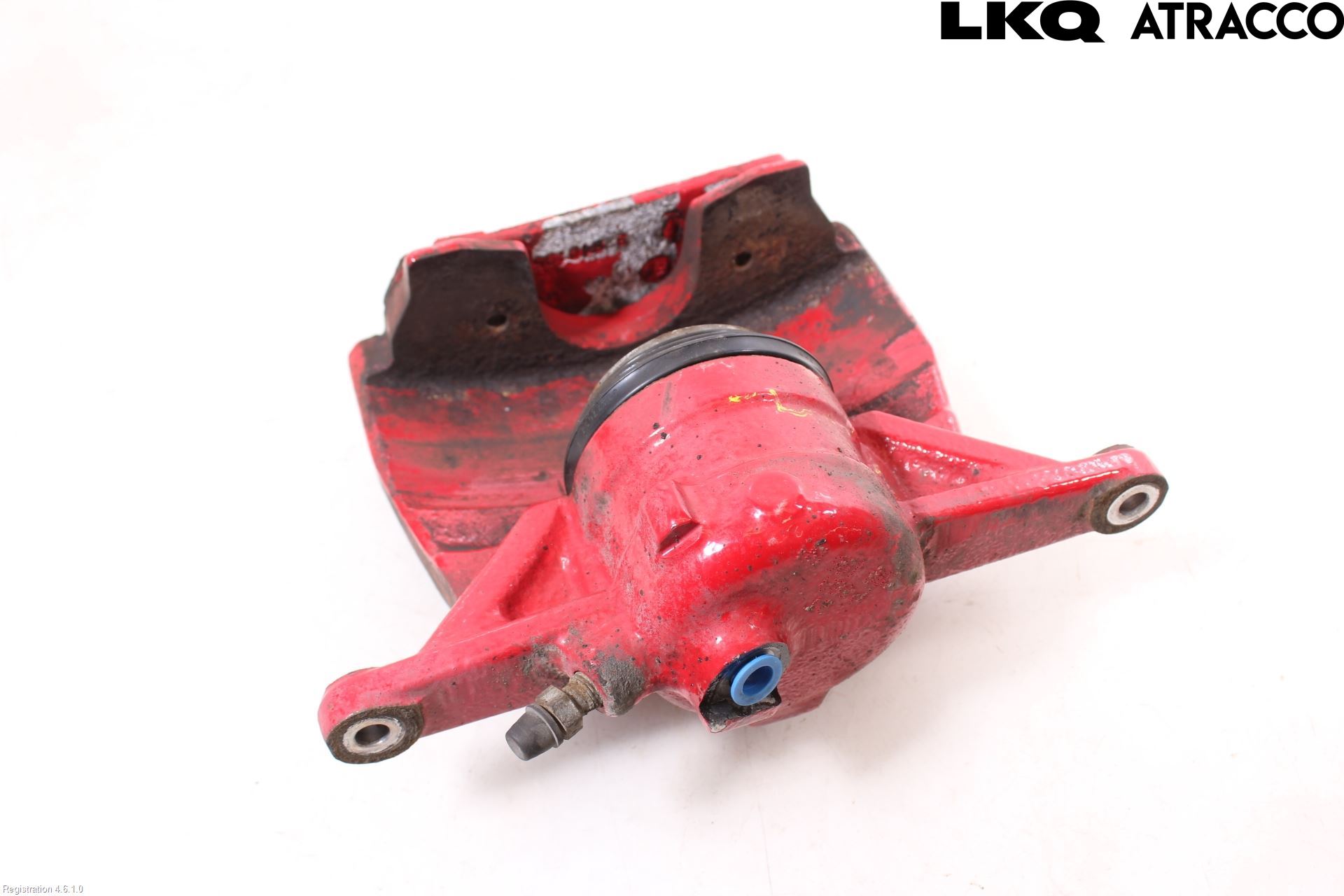 Volkswagen VW GOLF / E-GOLF VII 13-20 Bremsecaliper Foran Høyre