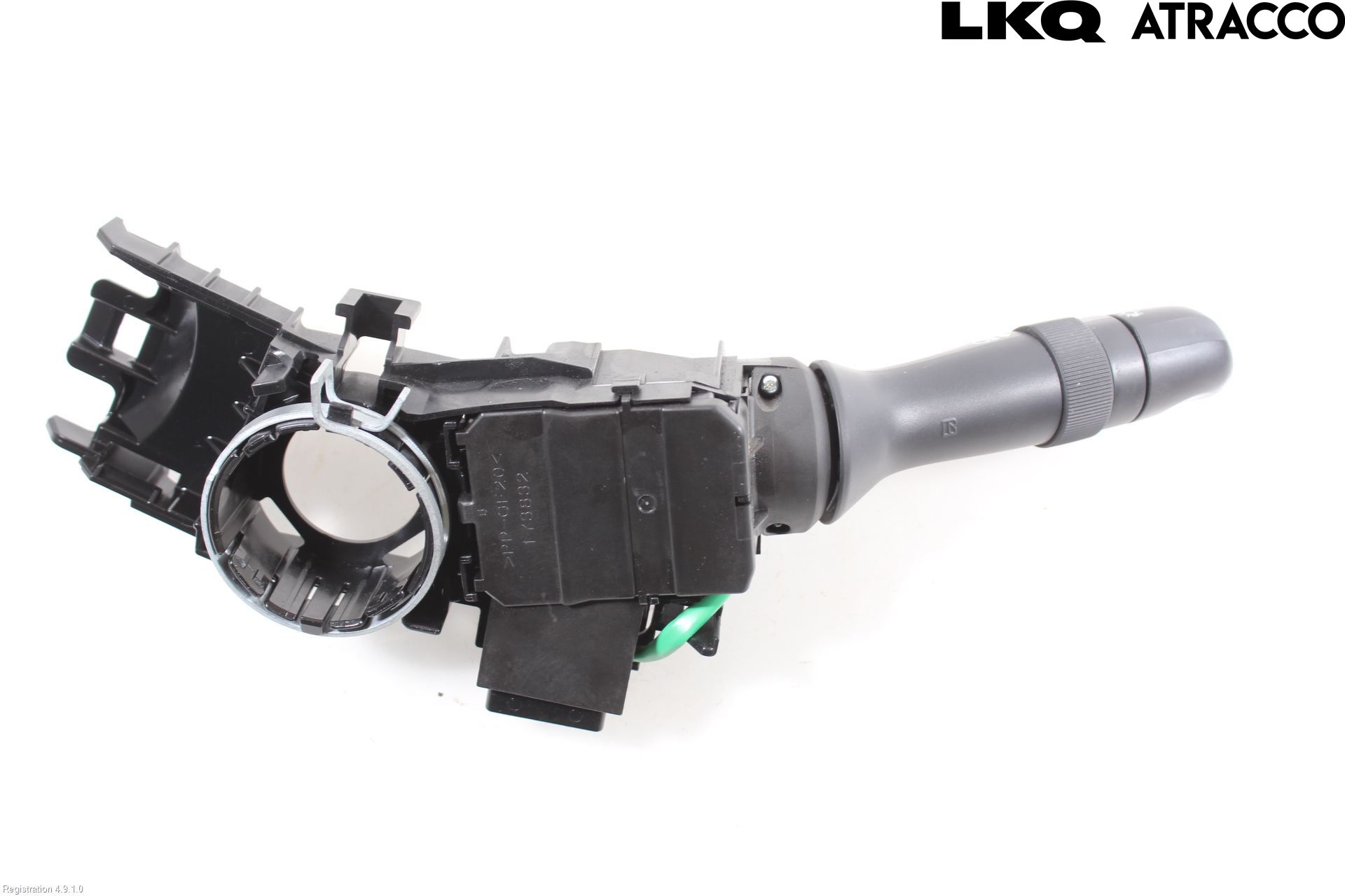 Subaru OUTBACK 15-20 Bryter Ratt Blinklys - Lys