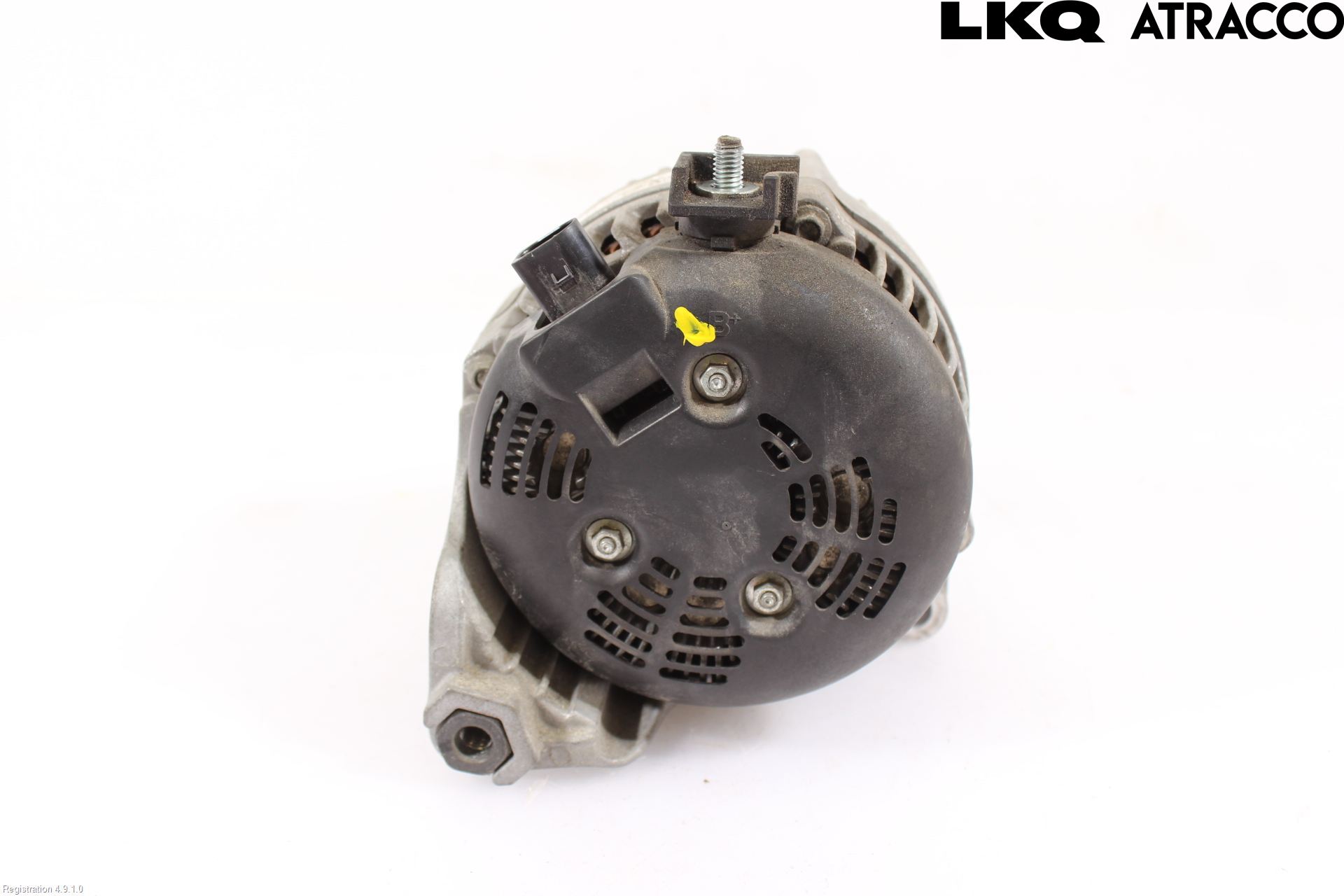 BMW 5 F10/F11/F18 09-17 Dynamo