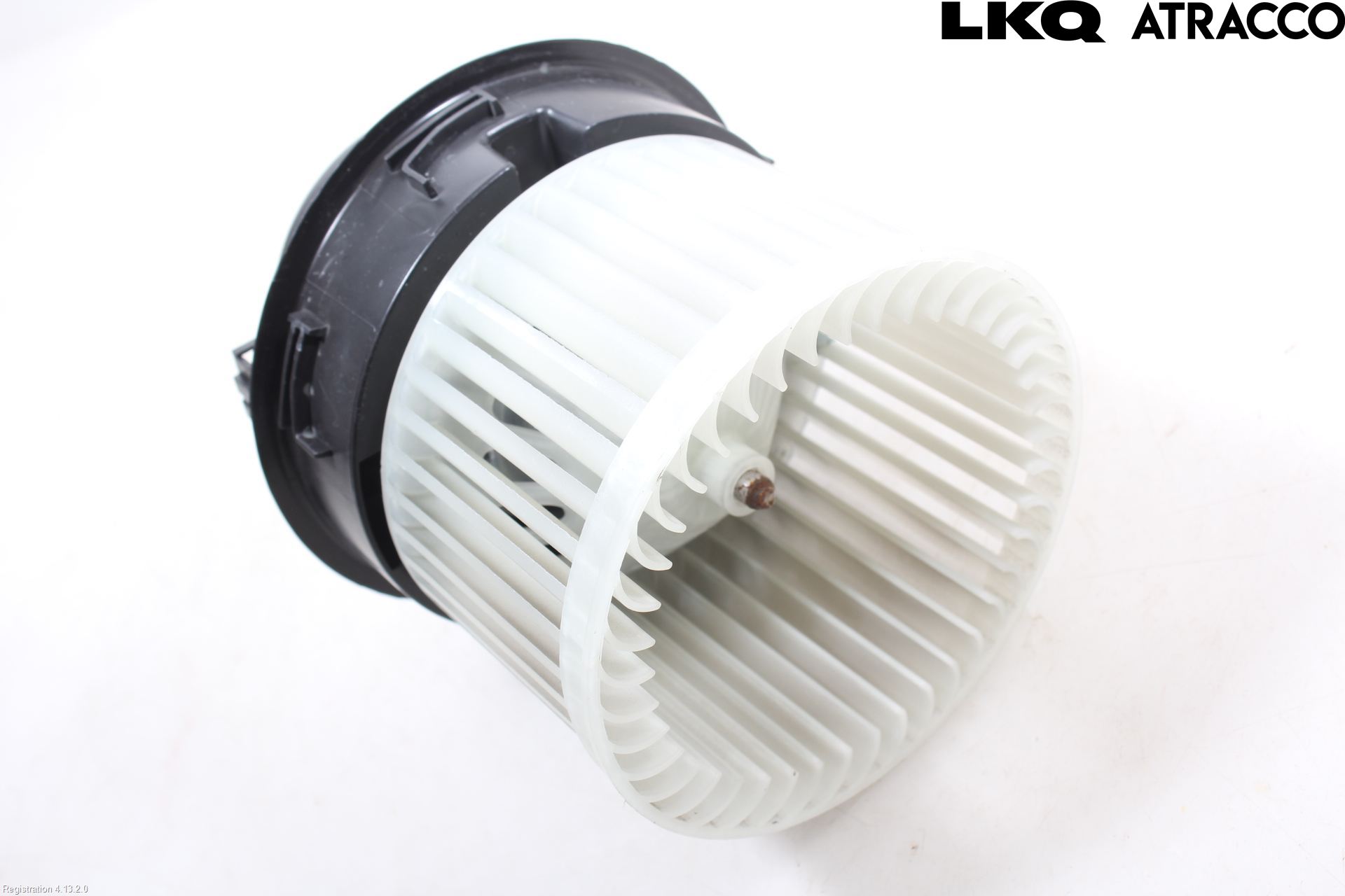 Opel CORSA F, CORSA-E 20- Varmeapparat Viftemotor