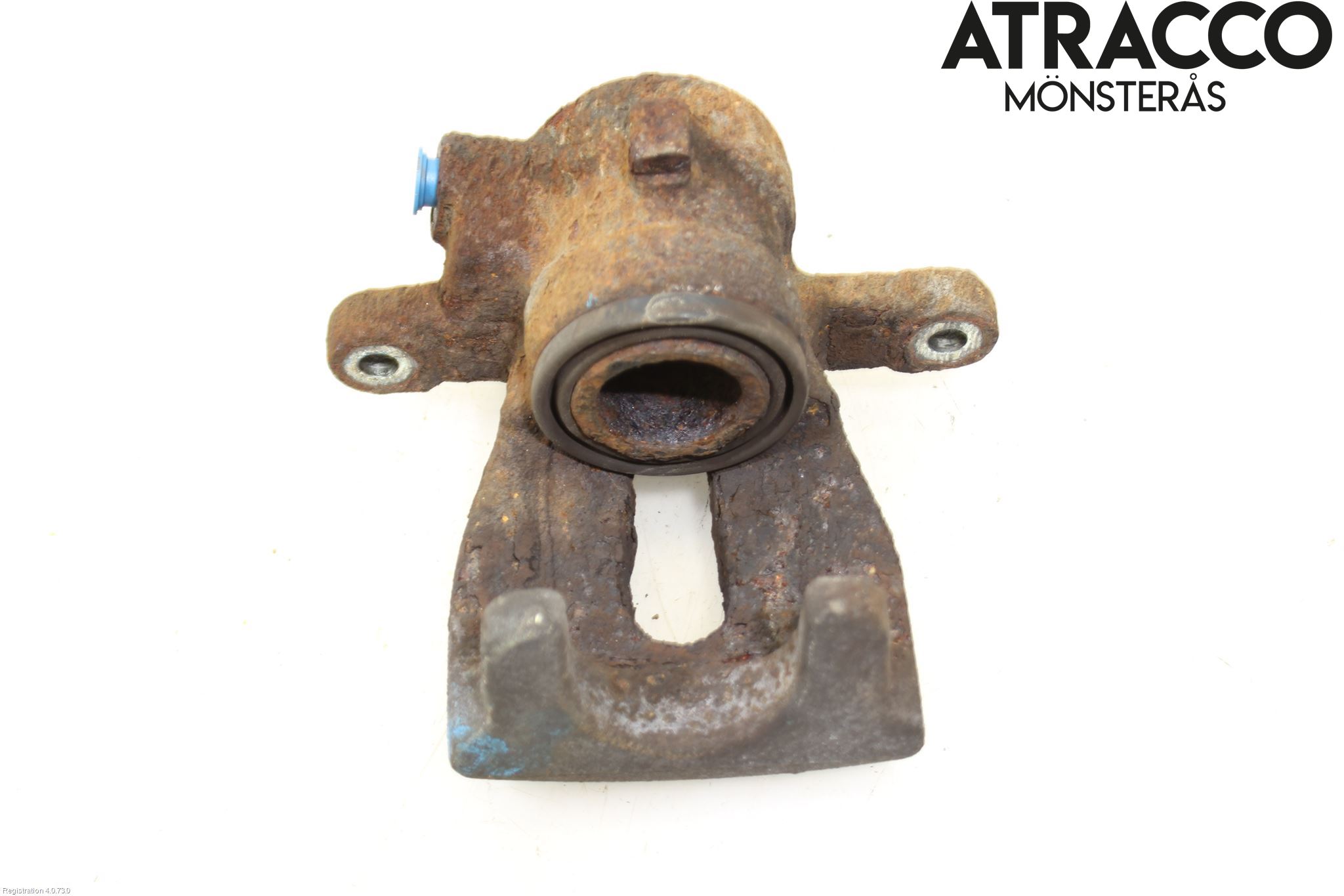 Volvo S80 07-13 Bremsecaliper Bak Høyre