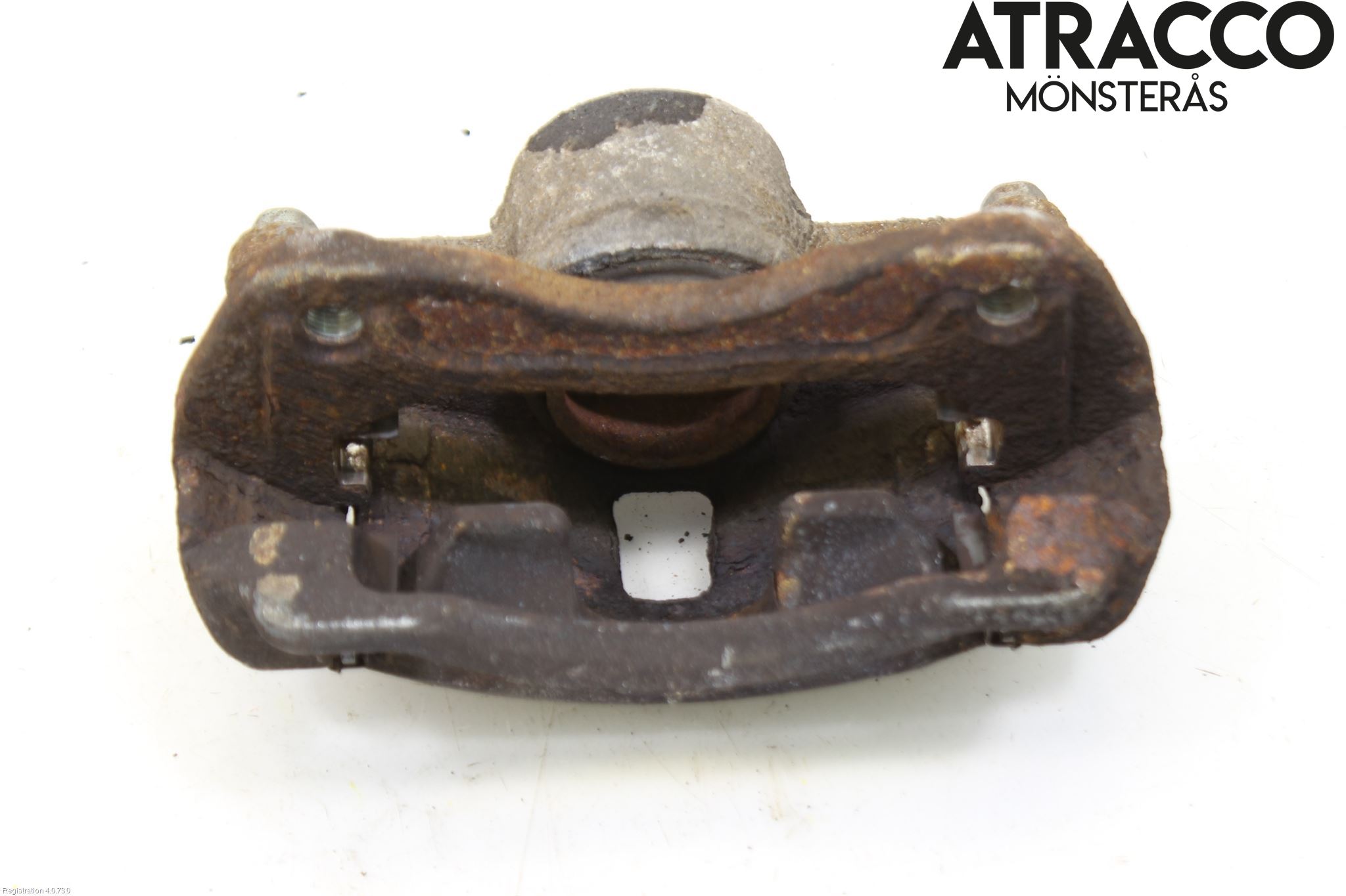 Hyundai i10 BA 14-16 Bremsecaliper Foran Venstre